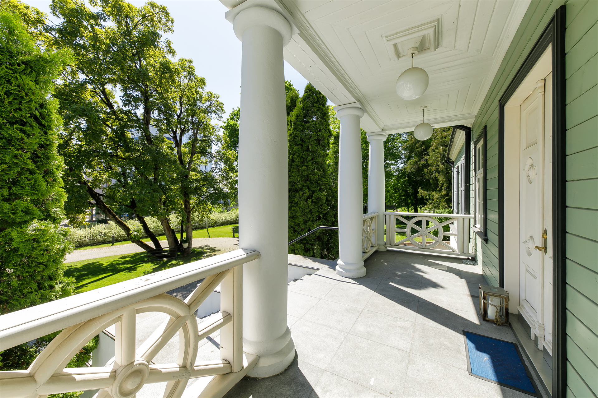 5 Bedroom Villa/Townhouse's Image 35