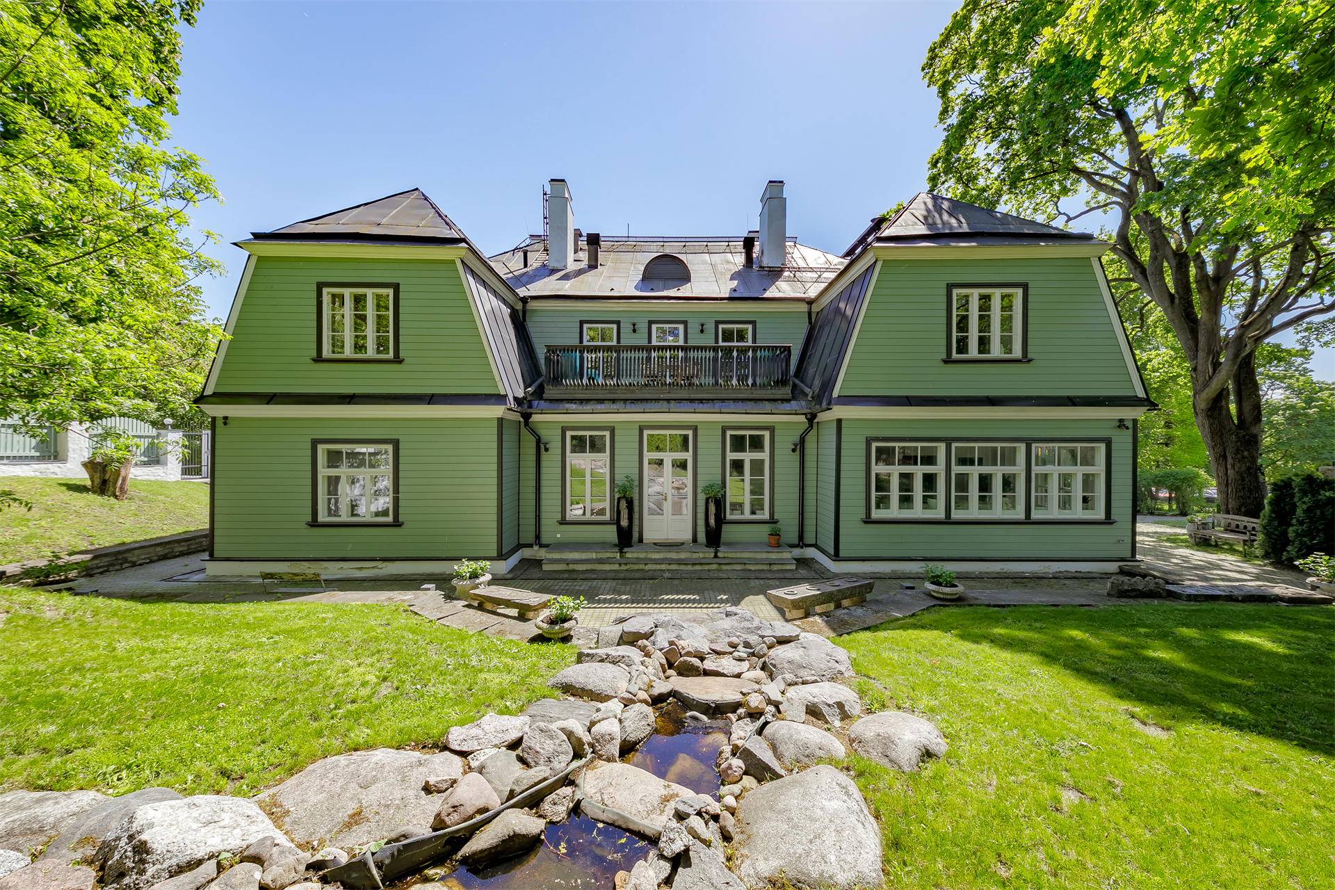 5 Bedroom Villa/Townhouse's Image 22