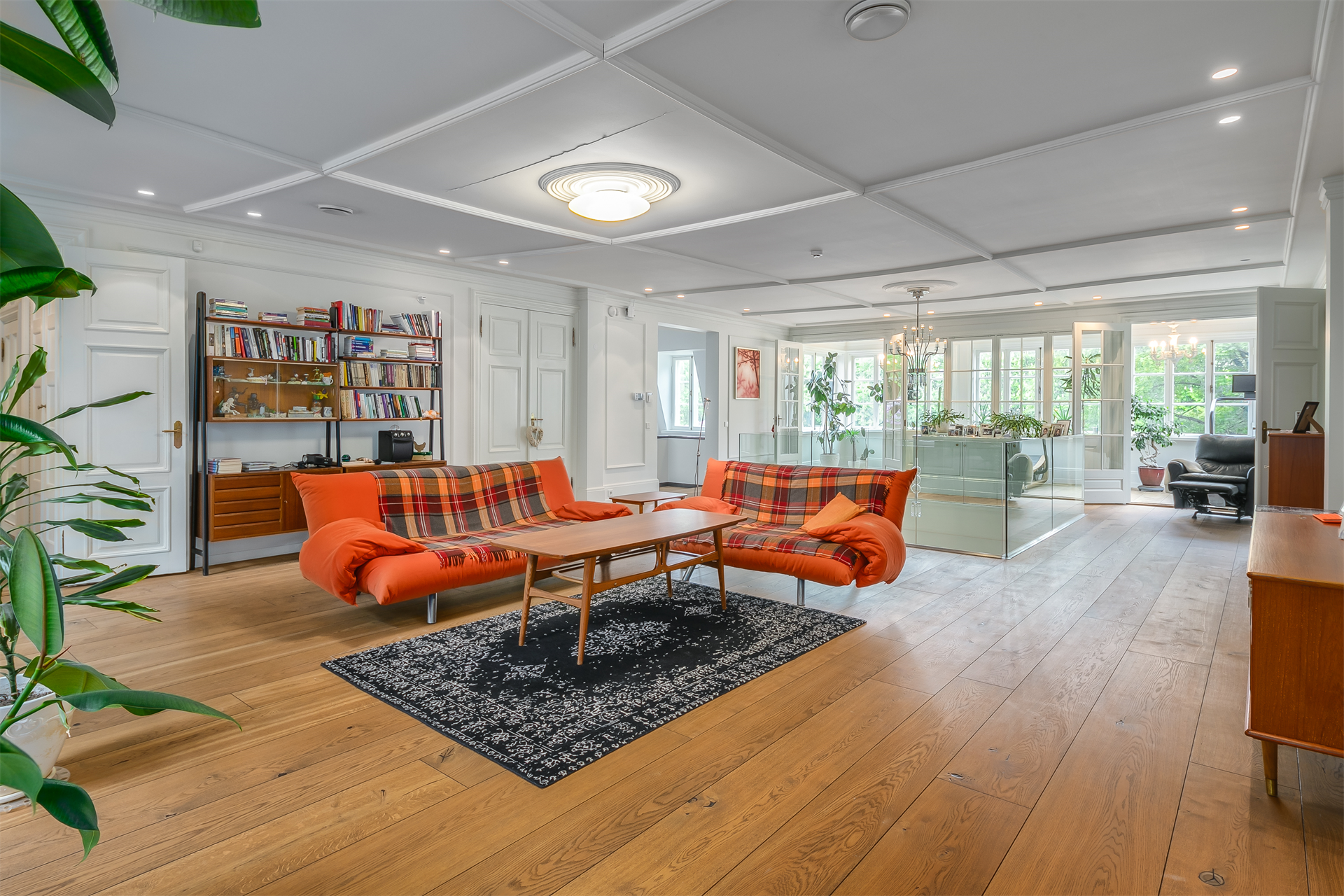 5 Bedroom Villa/Townhouse's Image 15