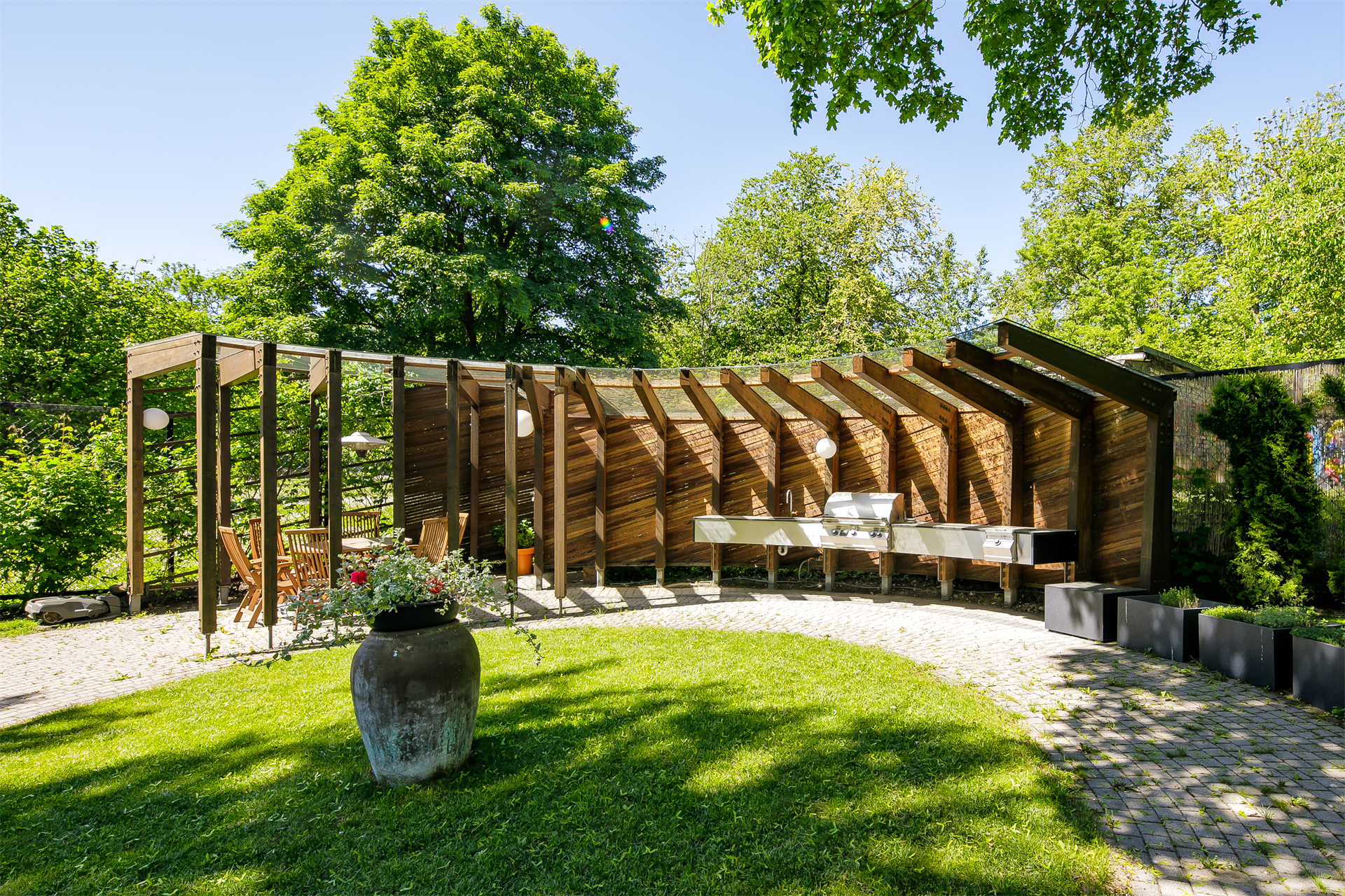 5 Bedroom Villa/Townhouse's Image 27