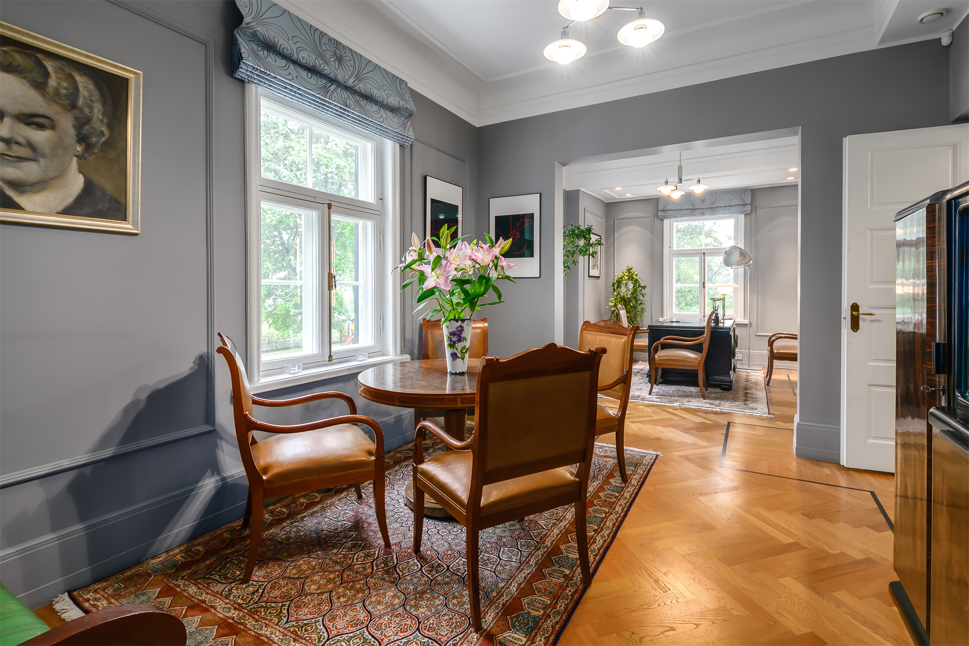 5 Bedroom Villa/Townhouse's Image 18