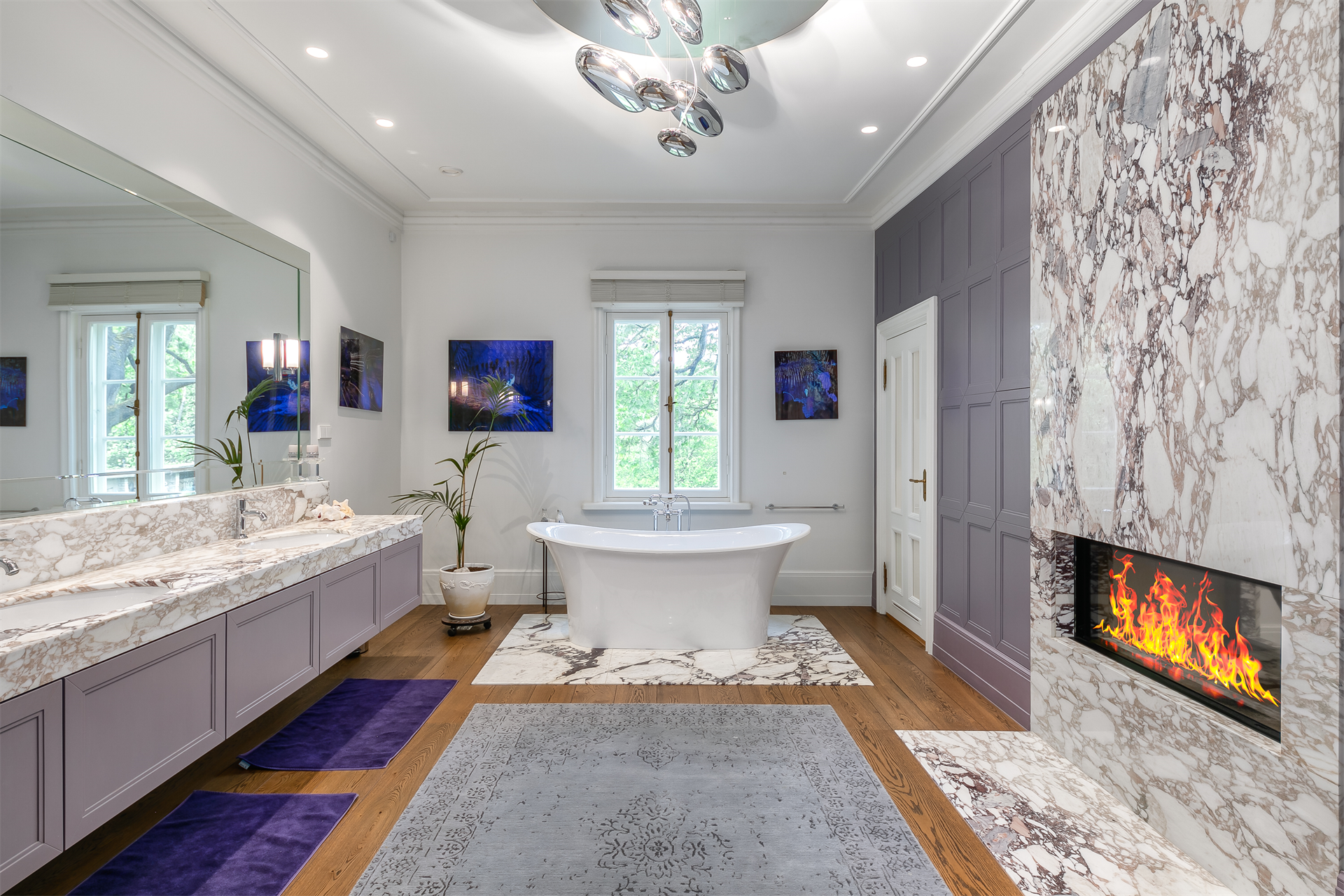 5 Bedroom Villa/Townhouse's Image 10