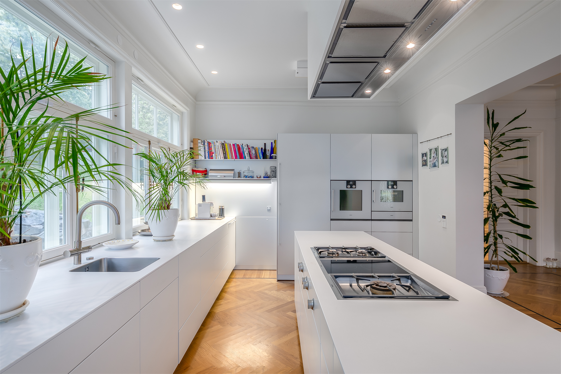 5 Bedroom Villa/Townhouse's Image 9