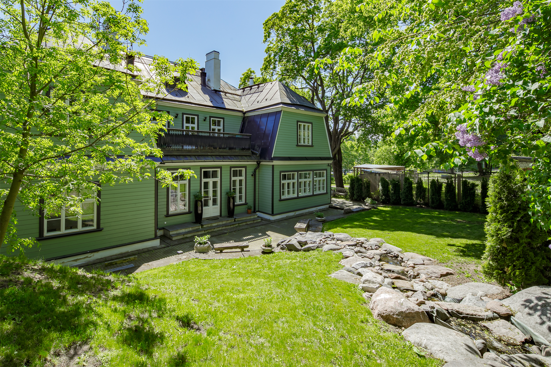 5 Bedroom Villa/Townhouse's Image 24