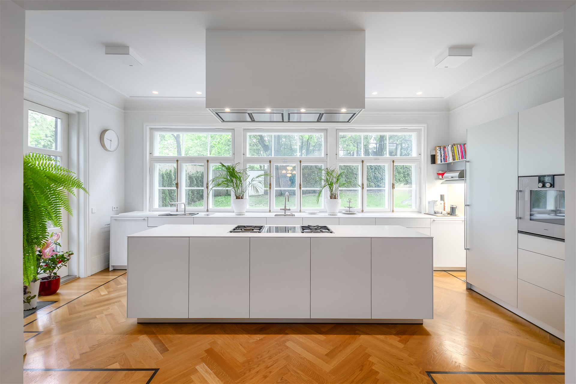 5 Bedroom Villa/Townhouse's Image 8