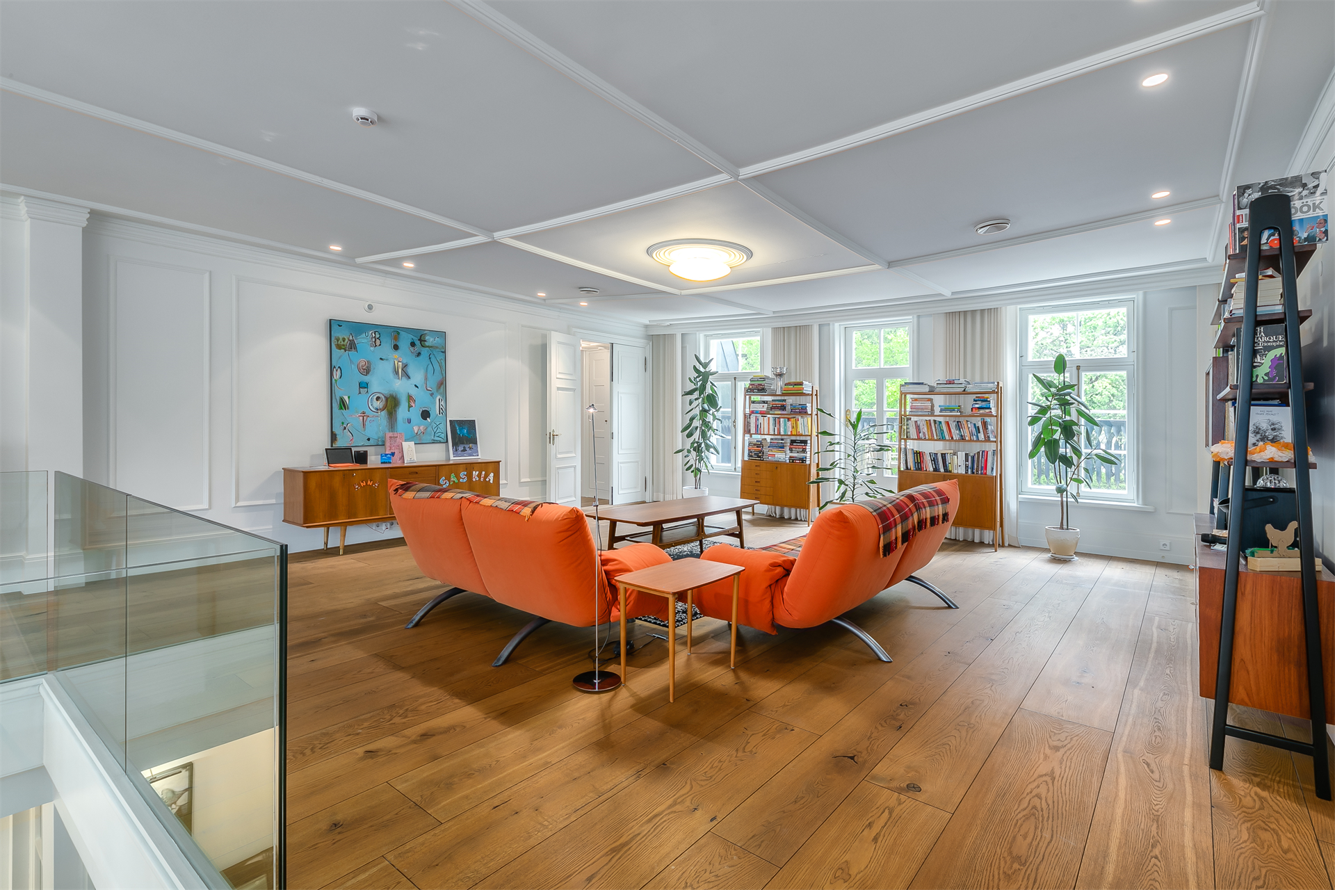 5 Bedroom Villa/Townhouse's Image 13