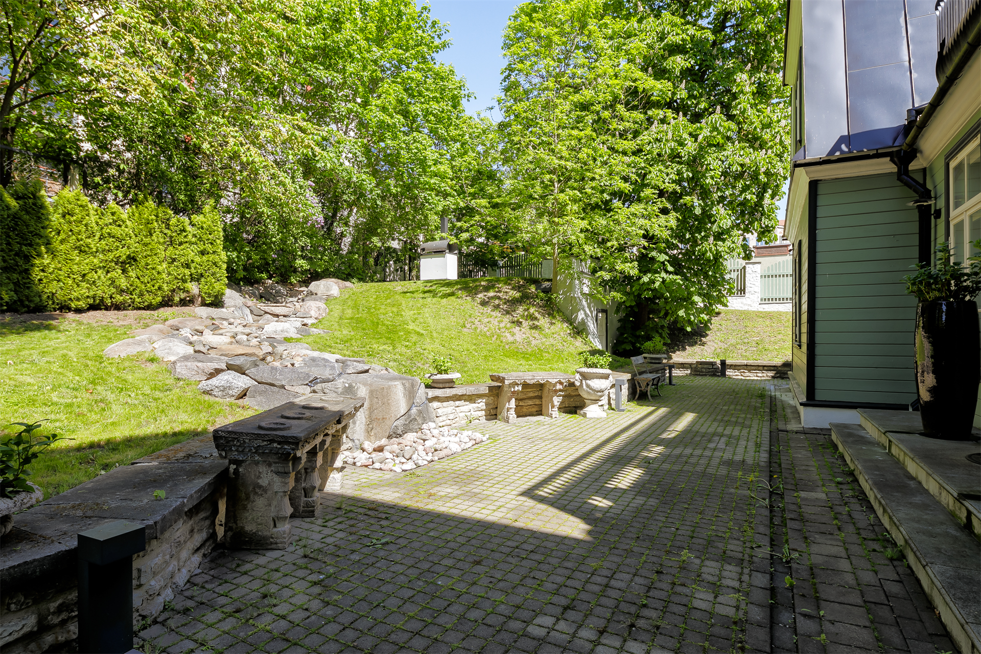 5 Bedroom Villa/Townhouse's Image 21