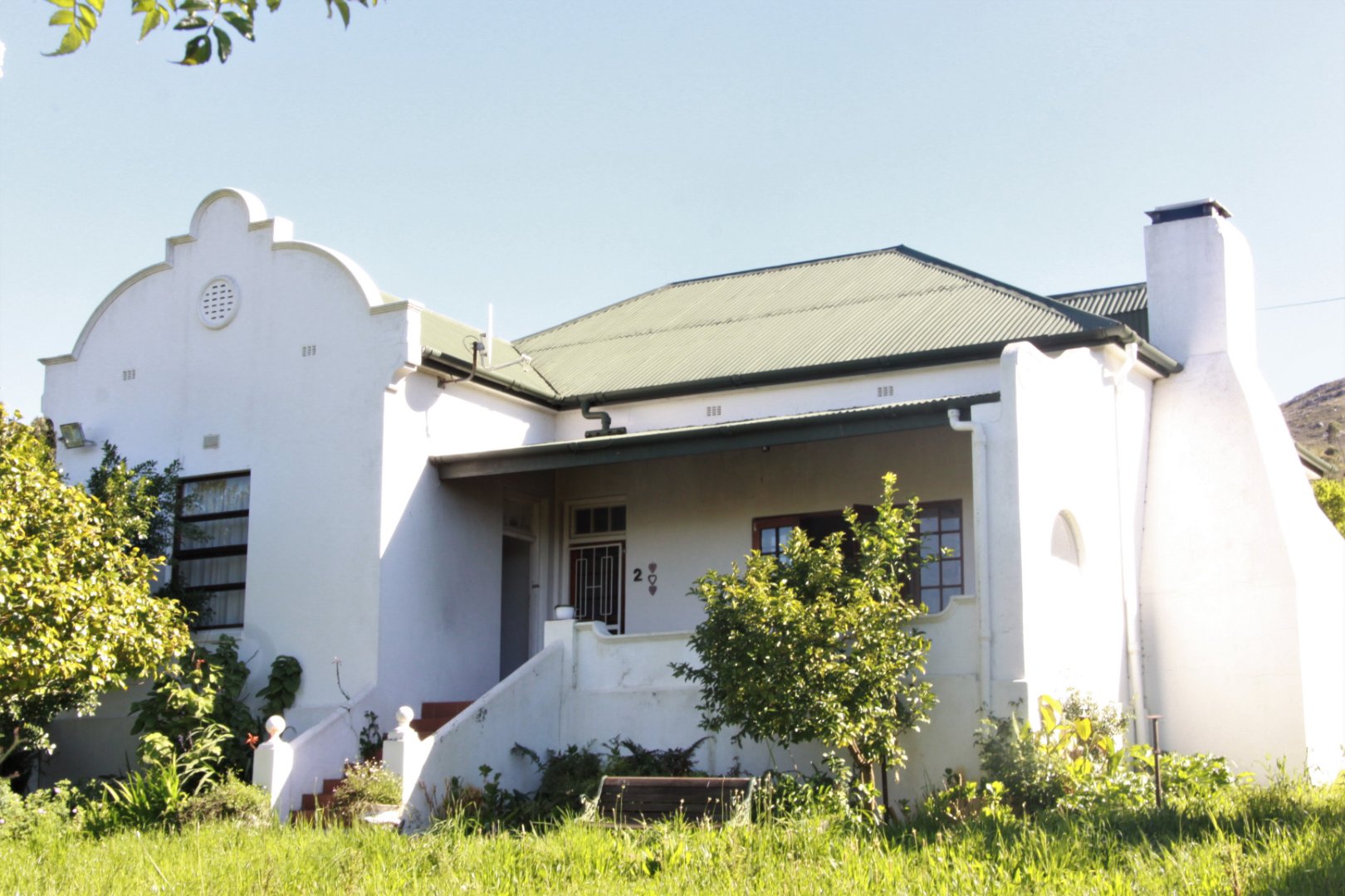 4 Bedroom Farm/Ranch/Plantation's Image 3