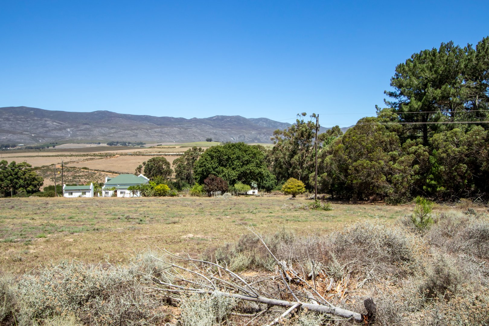 4 Bedroom Farm/Ranch/Plantation's Image 18