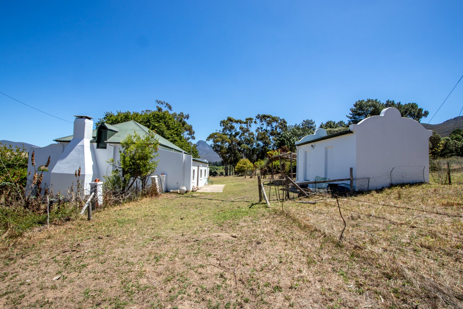 4 Bedroom Farm/Ranch/Plantation's Image 25
