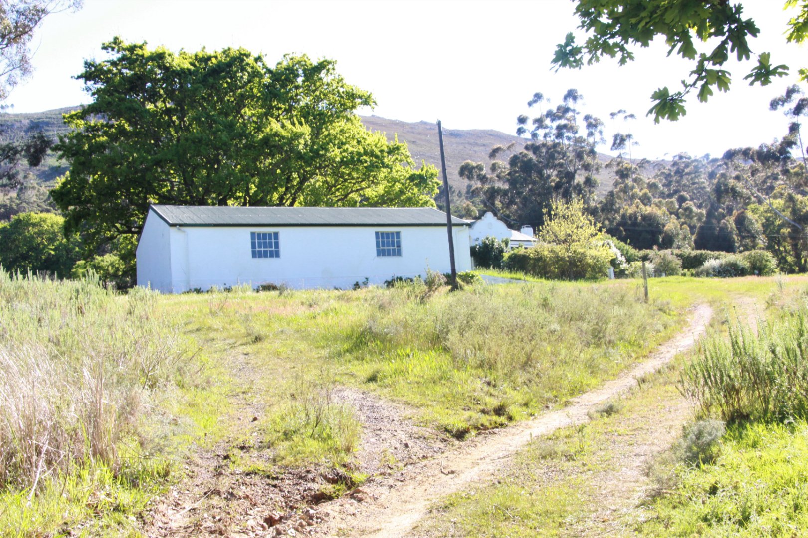 4 Bedroom Farm/Ranch/Plantation's Image 11