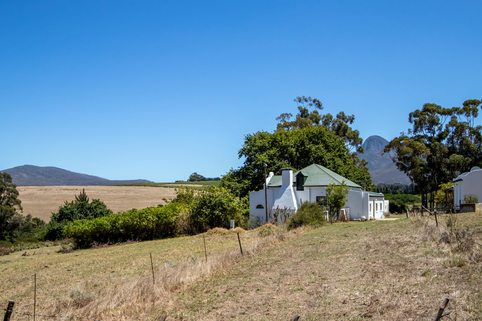 4 Bedroom Farm/Ranch/Plantation's Image 24