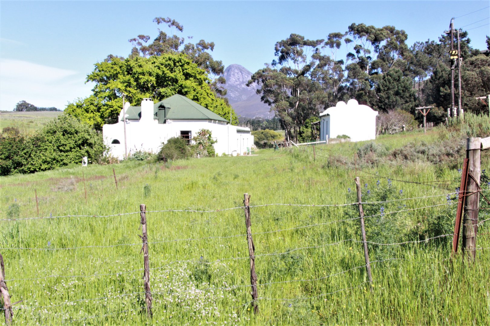 4 Bedroom Farm/Ranch/Plantation's Image 4