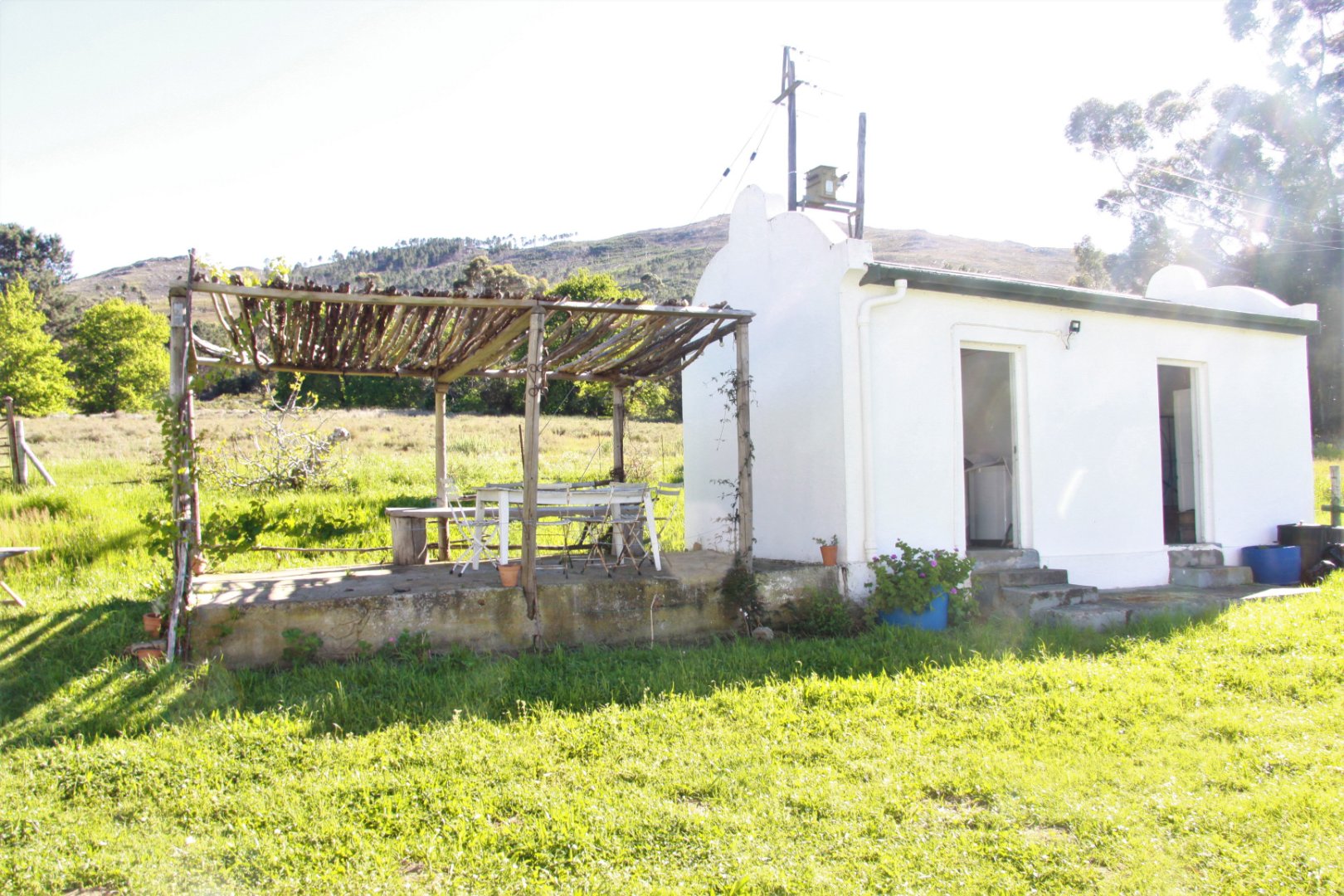4 Bedroom Farm/Ranch/Plantation's Image 9