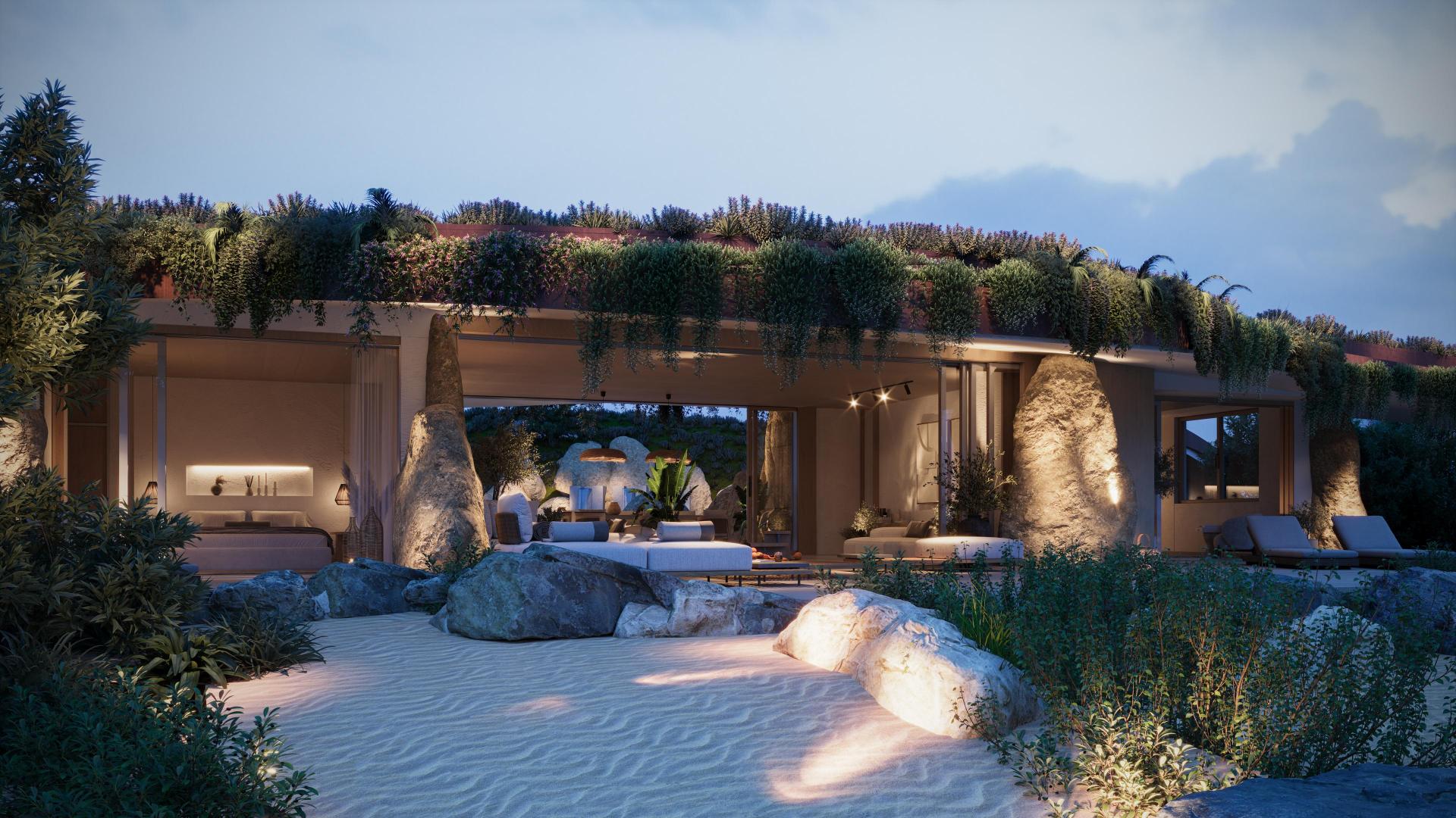 3 Bedroom Villa/Townhouse's Image 11