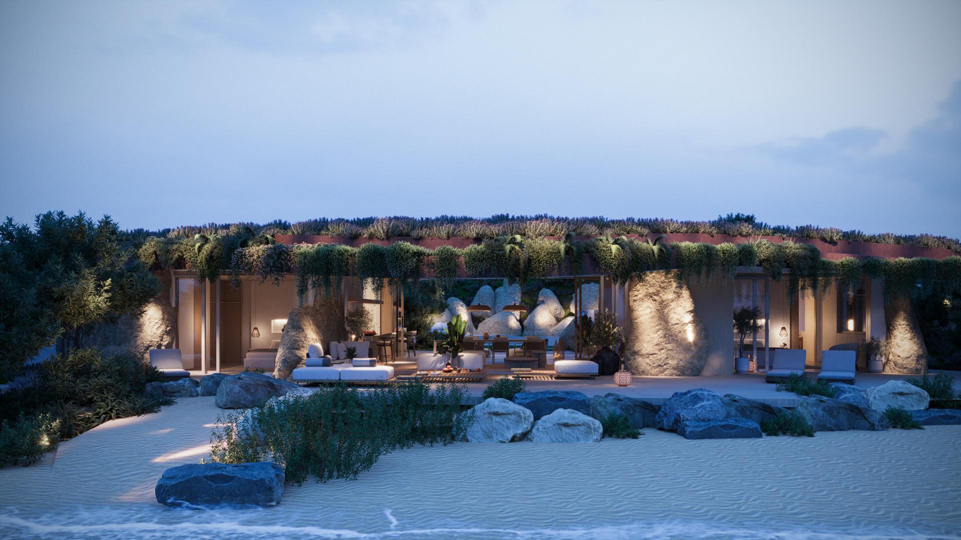 3 Bedroom Villa/Townhouse's Image 12