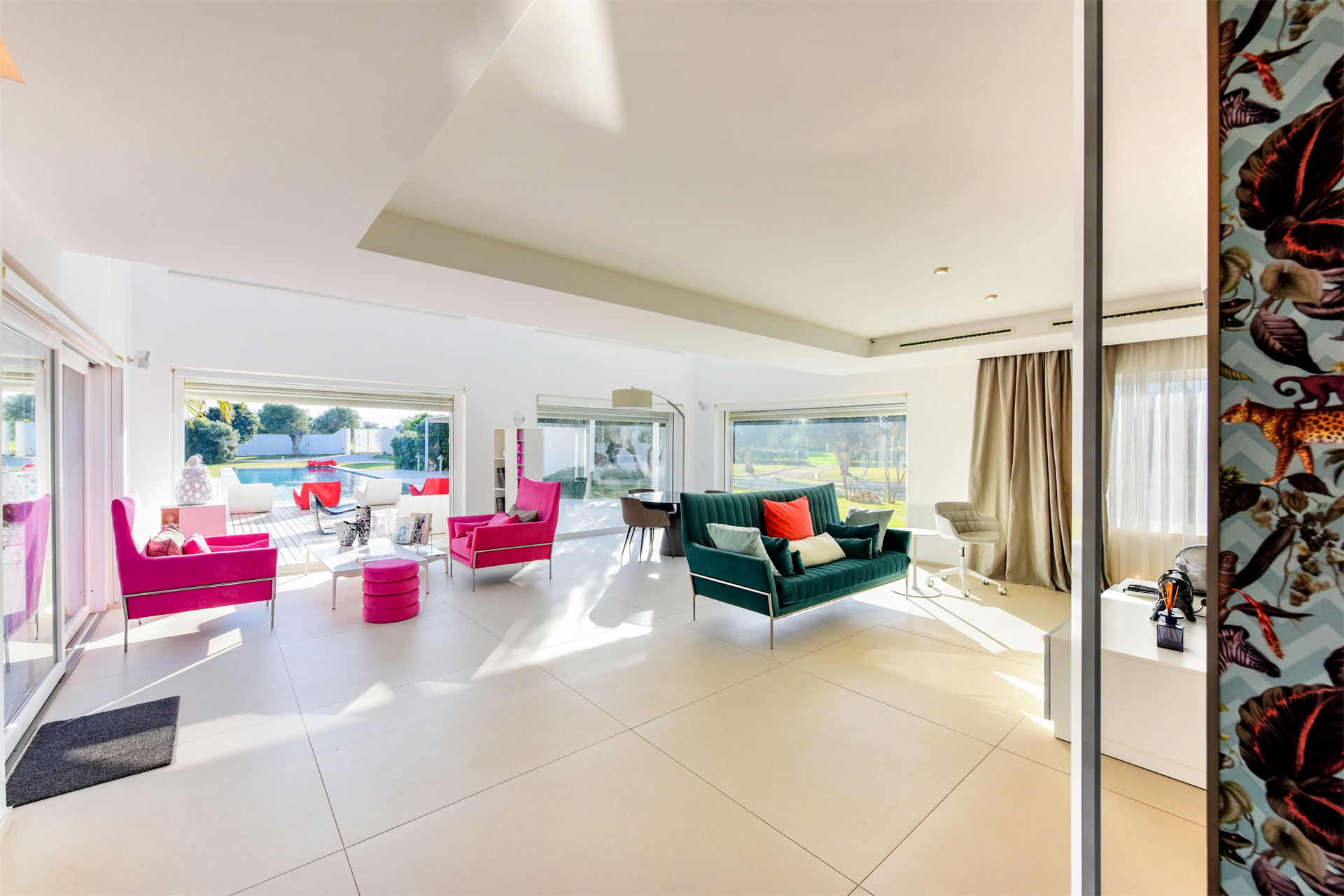 8 Bedroom Villa/Townhouse's Image 17