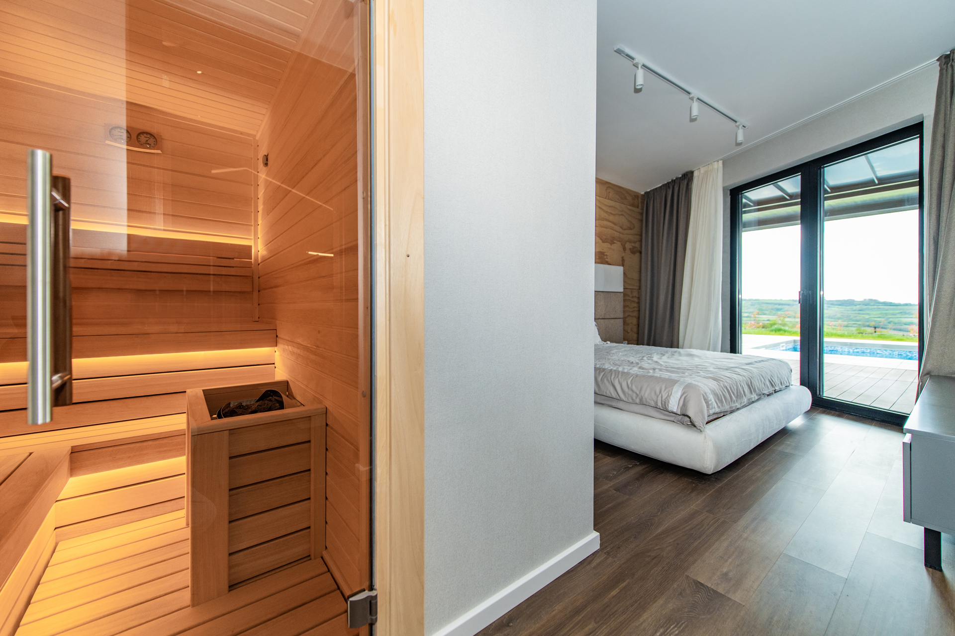 4 Bedroom Cottage's Image 13