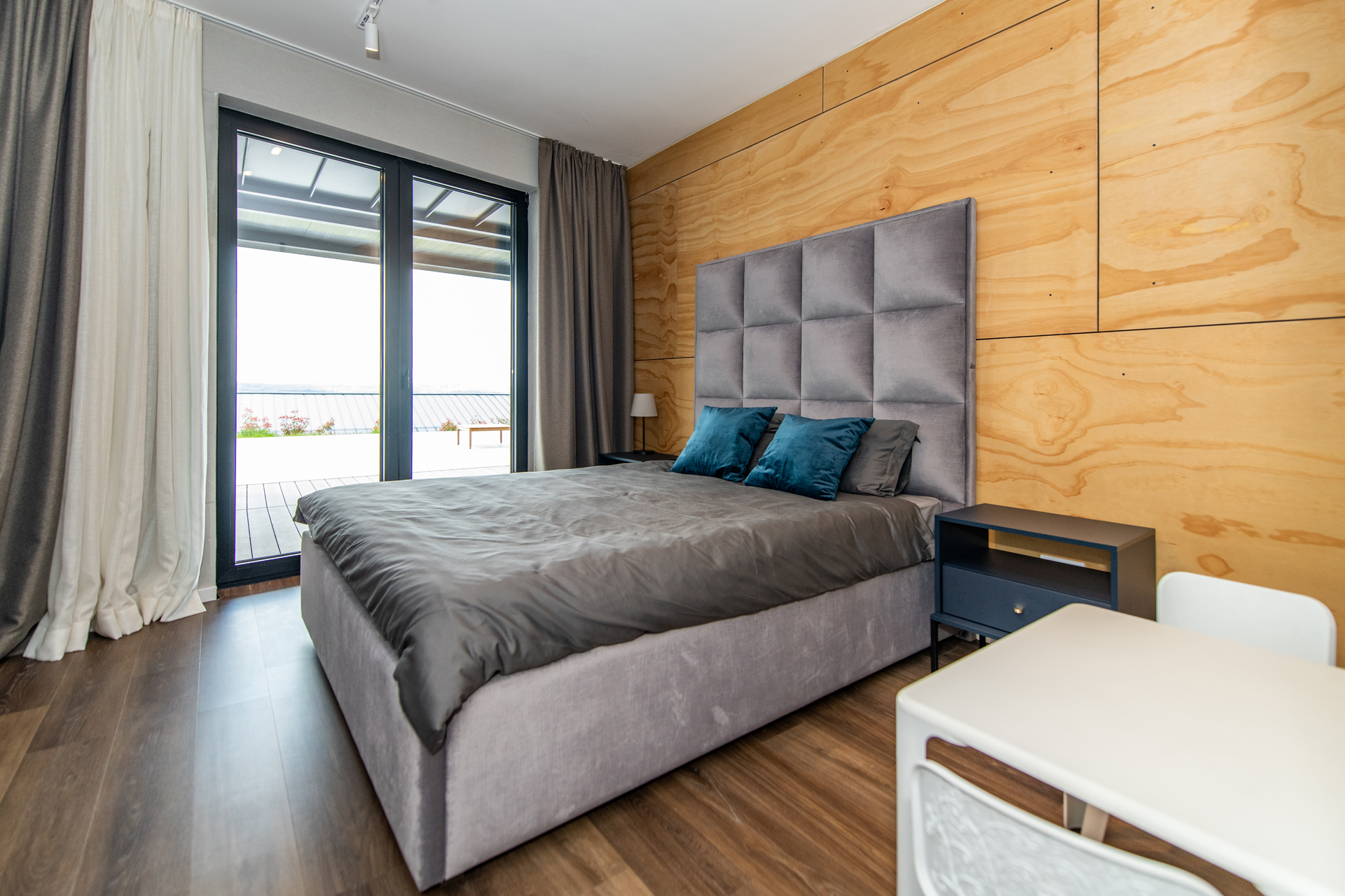 4 Bedroom Cottage's Image 9