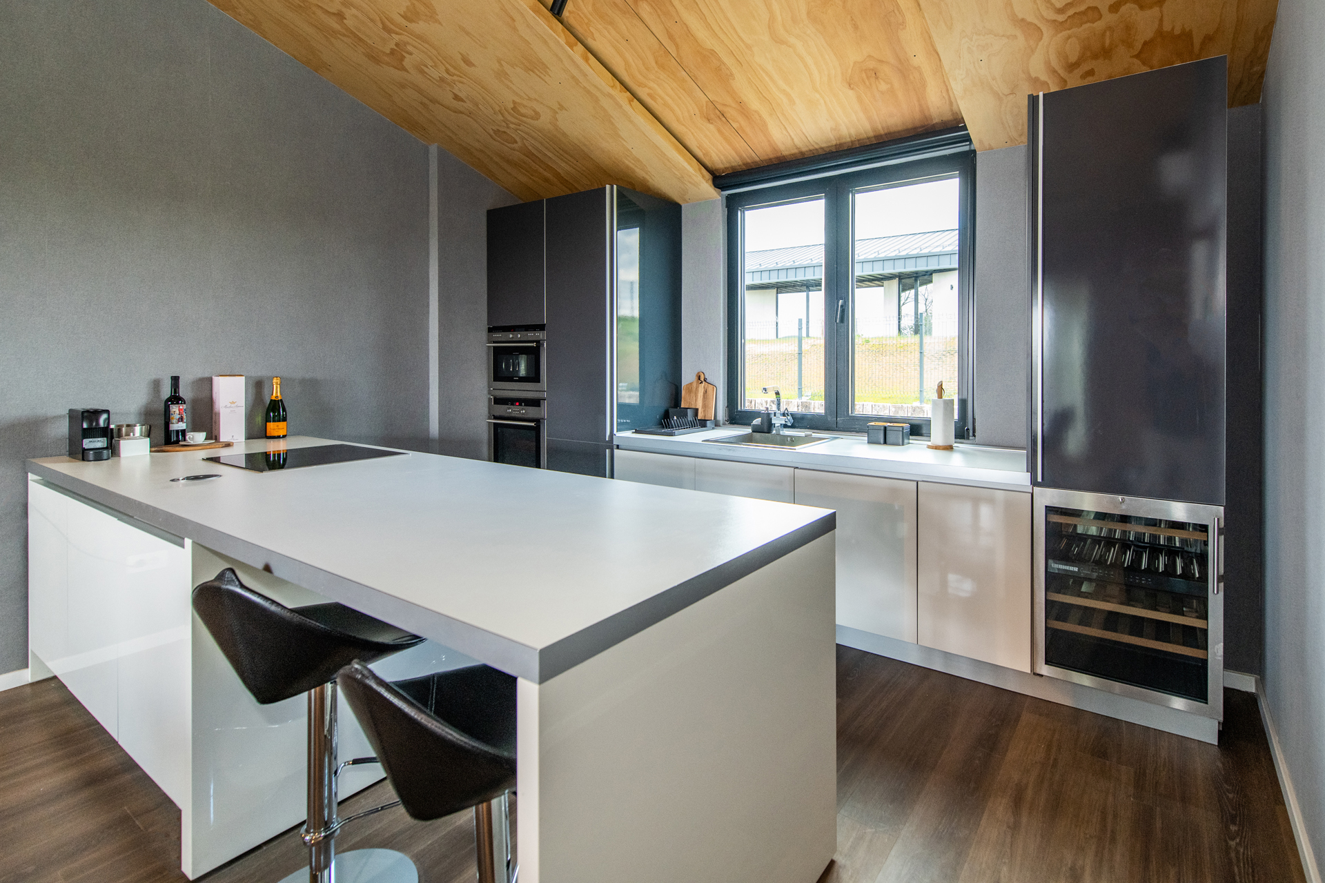 4 Bedroom Cottage's Image 6
