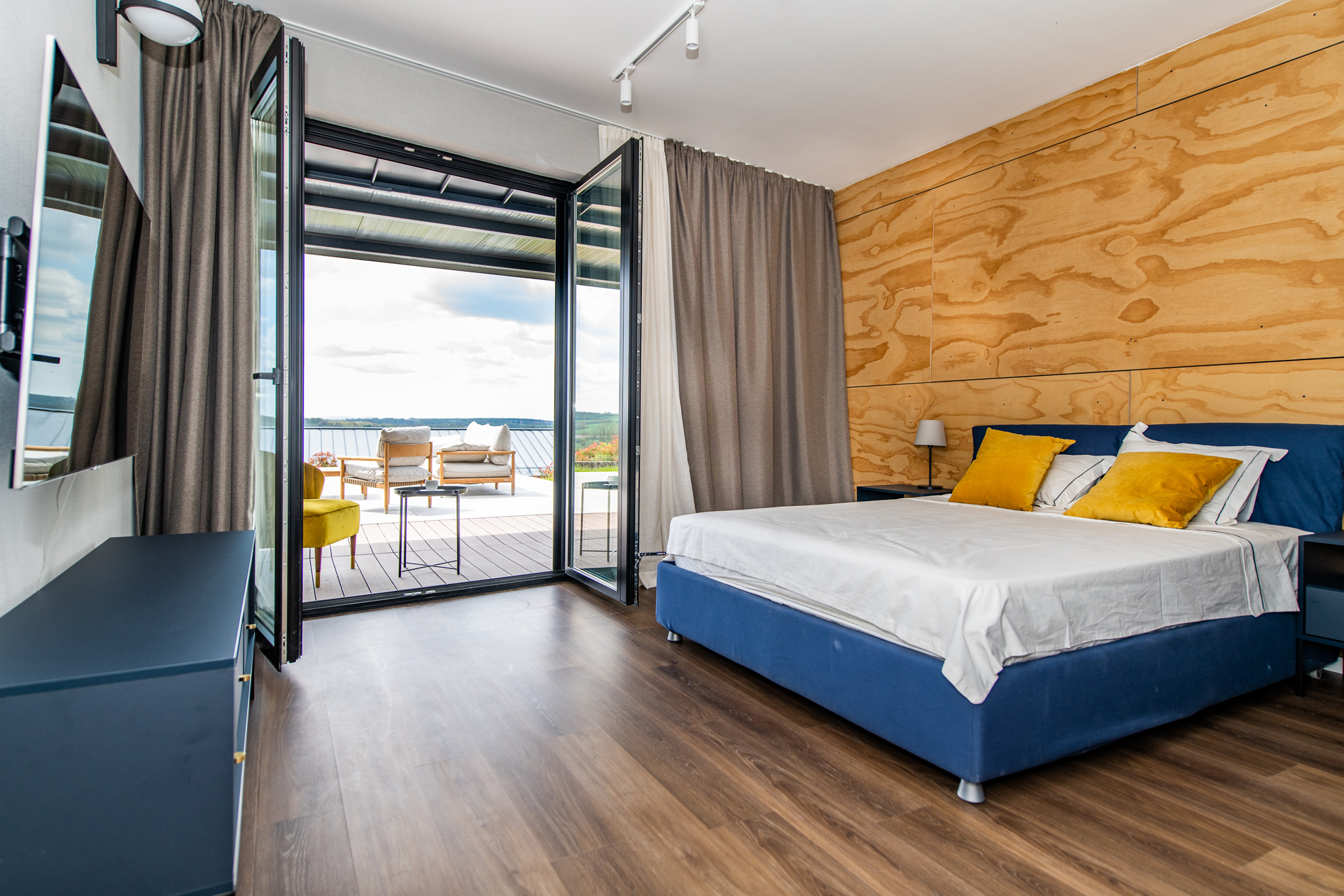 4 Bedroom Cottage's Image 8