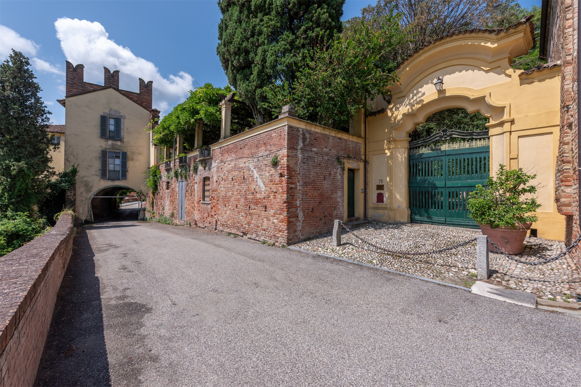 Property Slider Image