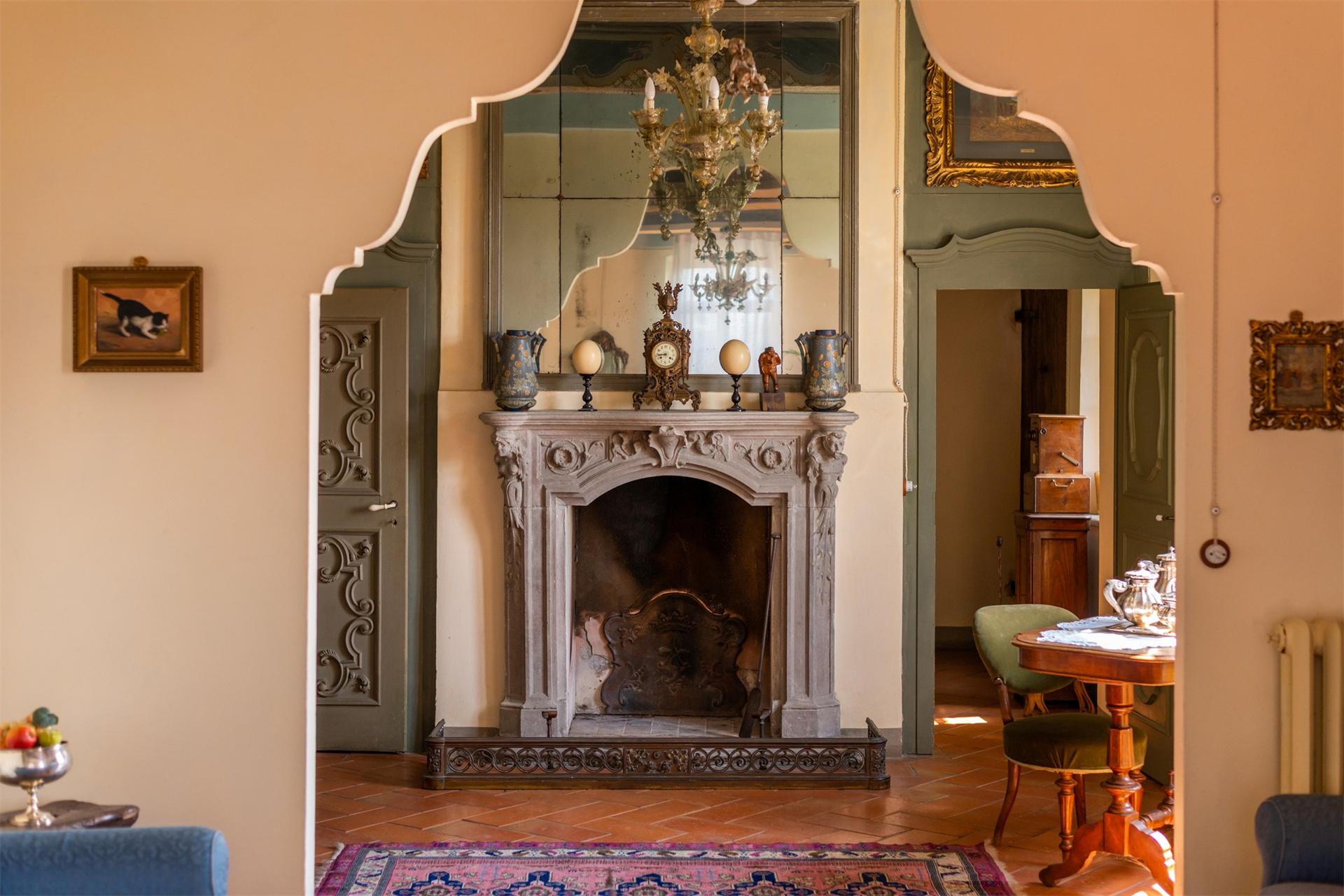 5 Bedroom Estate's Image 34