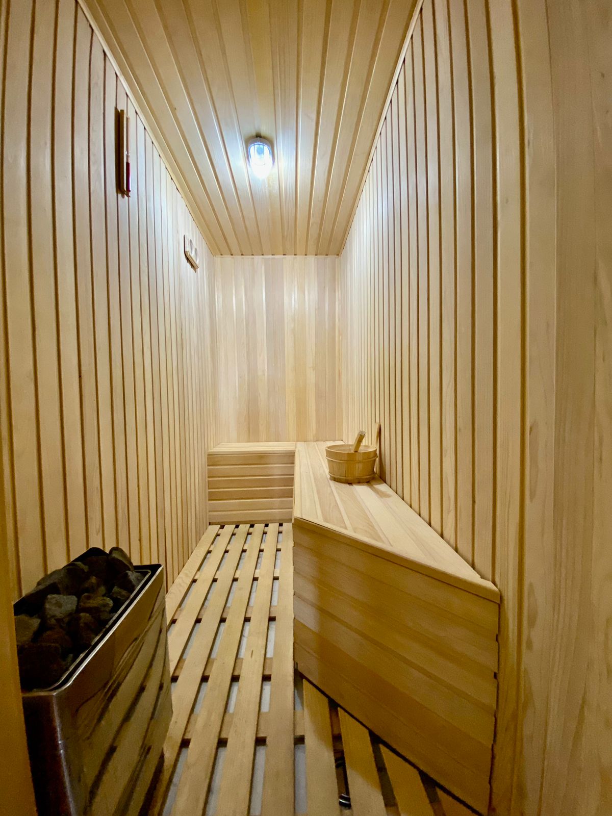 4 Bedroom Villa/Townhouse's Image 8