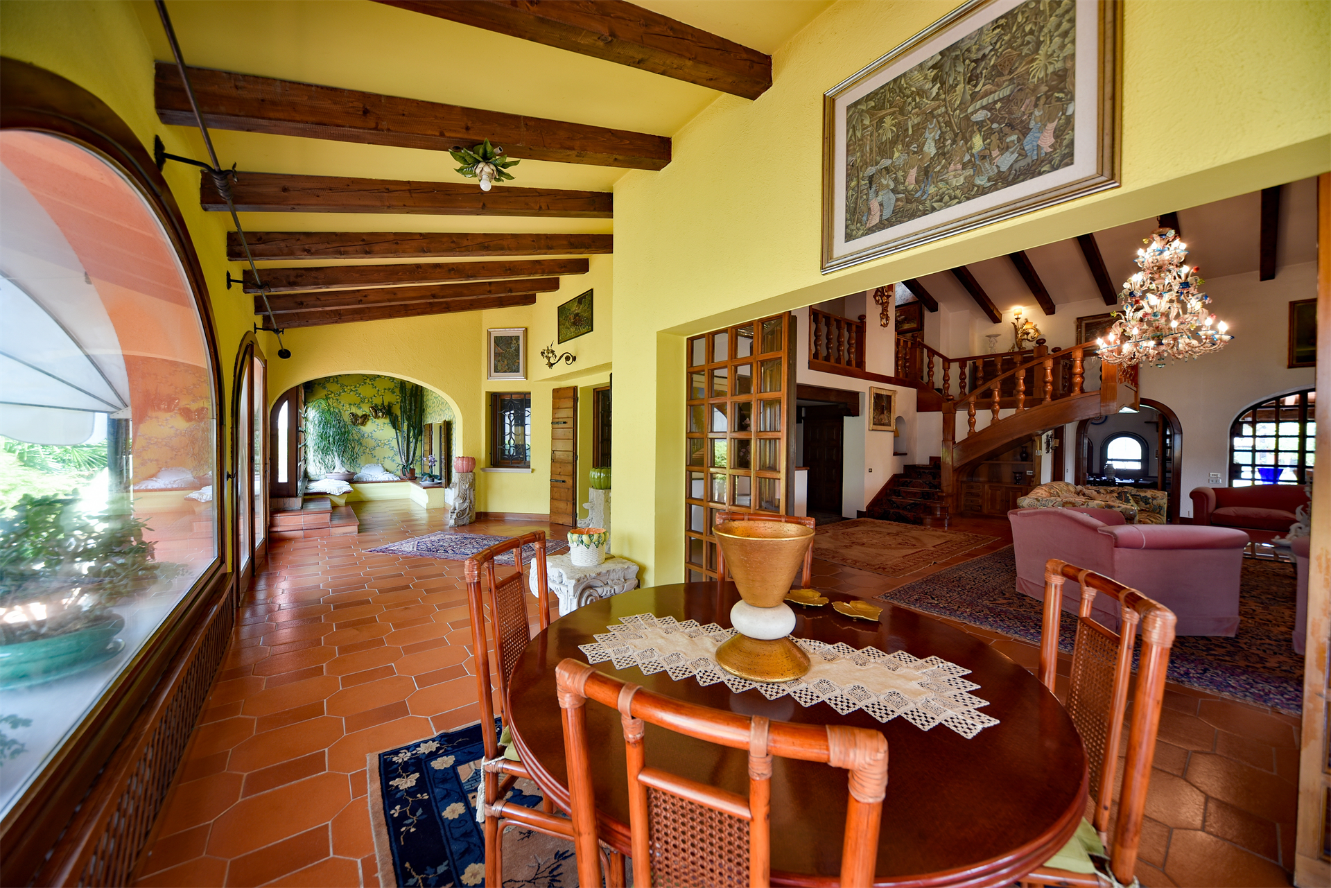 6 Bedroom Villa/Townhouse's Image 9