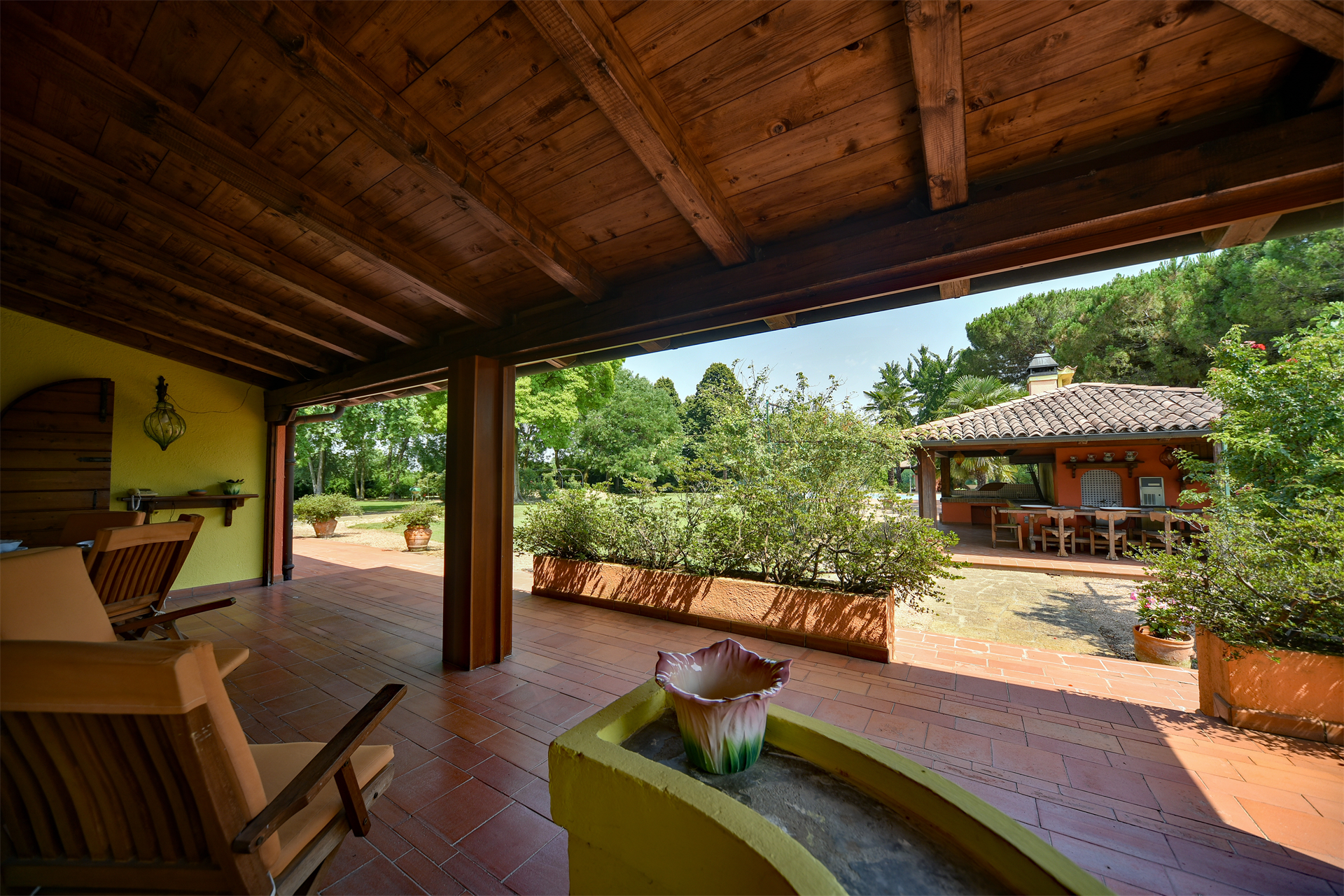 6 Bedroom Villa/Townhouse's Image 24
