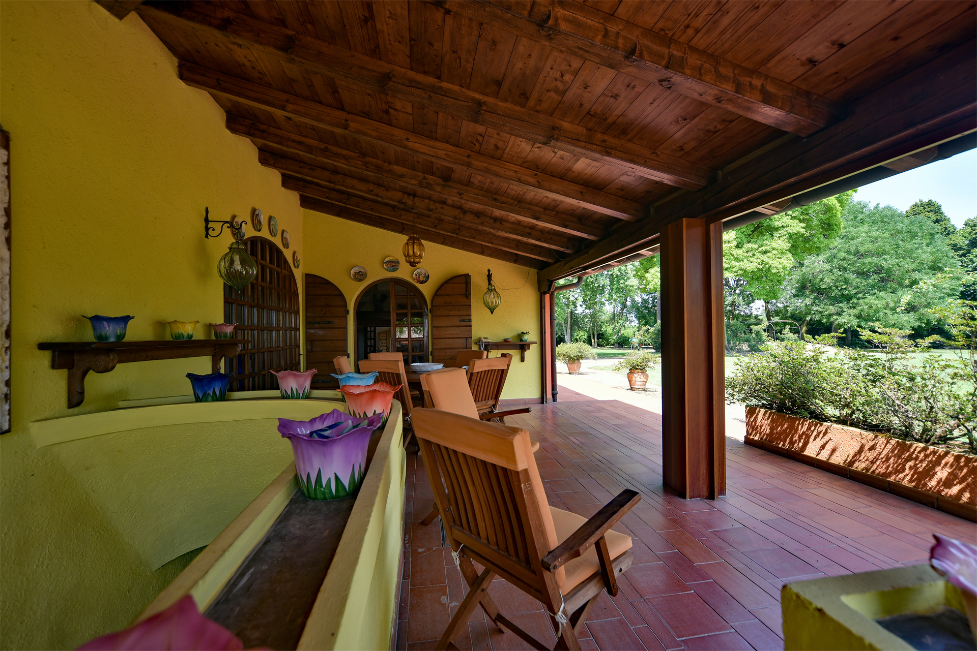 6 Bedroom Villa/Townhouse's Image 25