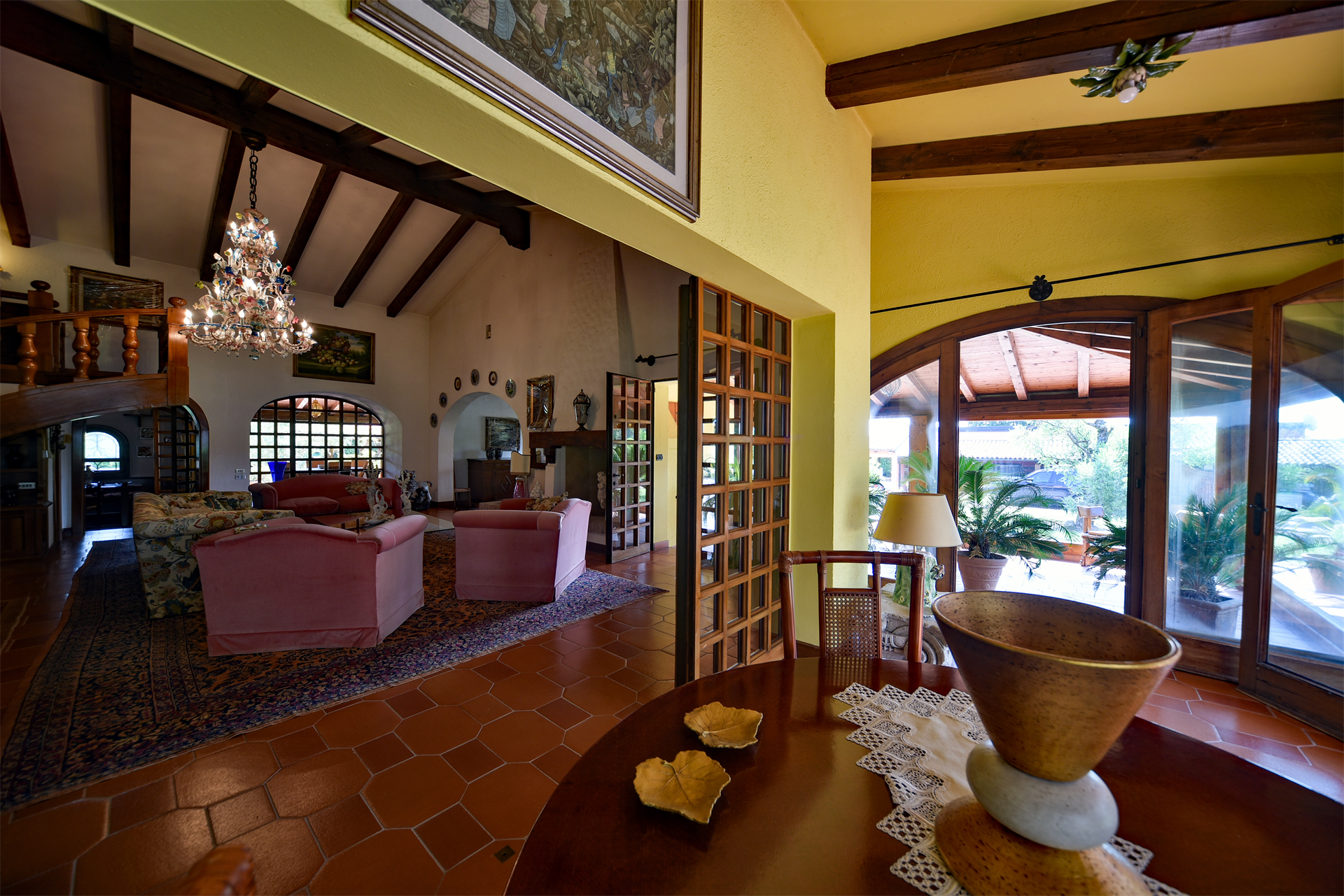 6 Bedroom Villa/Townhouse's Image 10