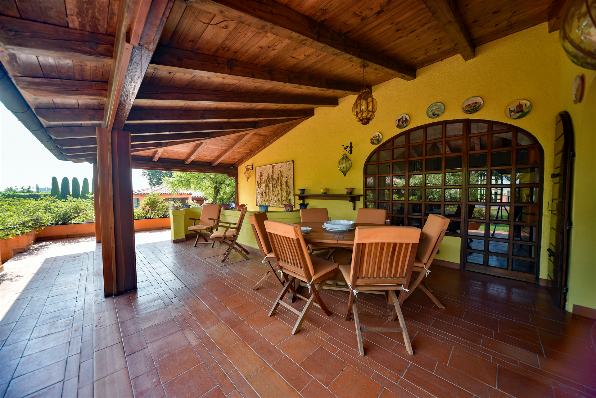 6 Bedroom Villa/Townhouse's Image 7