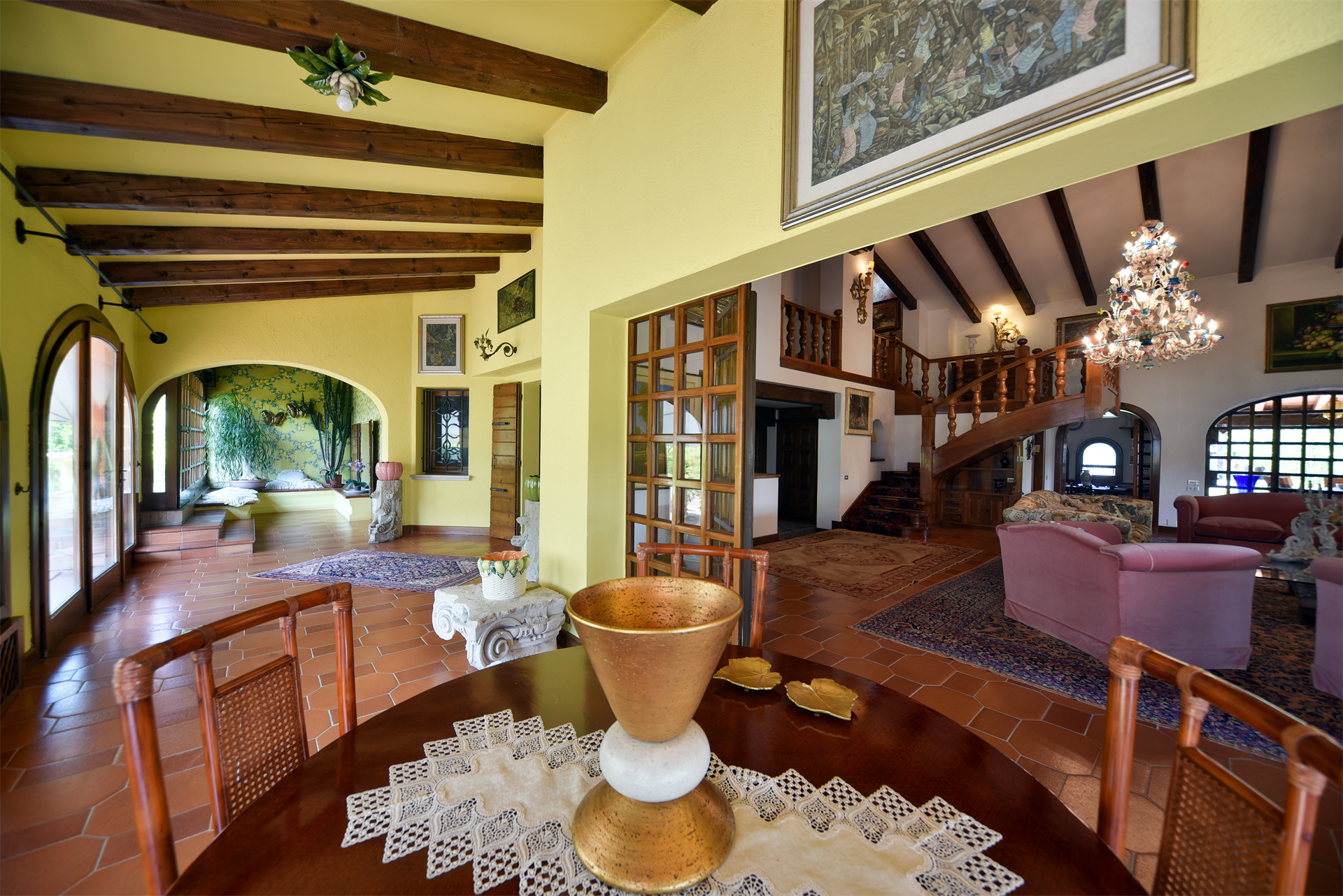 6 Bedroom Villa/Townhouse's Image 8