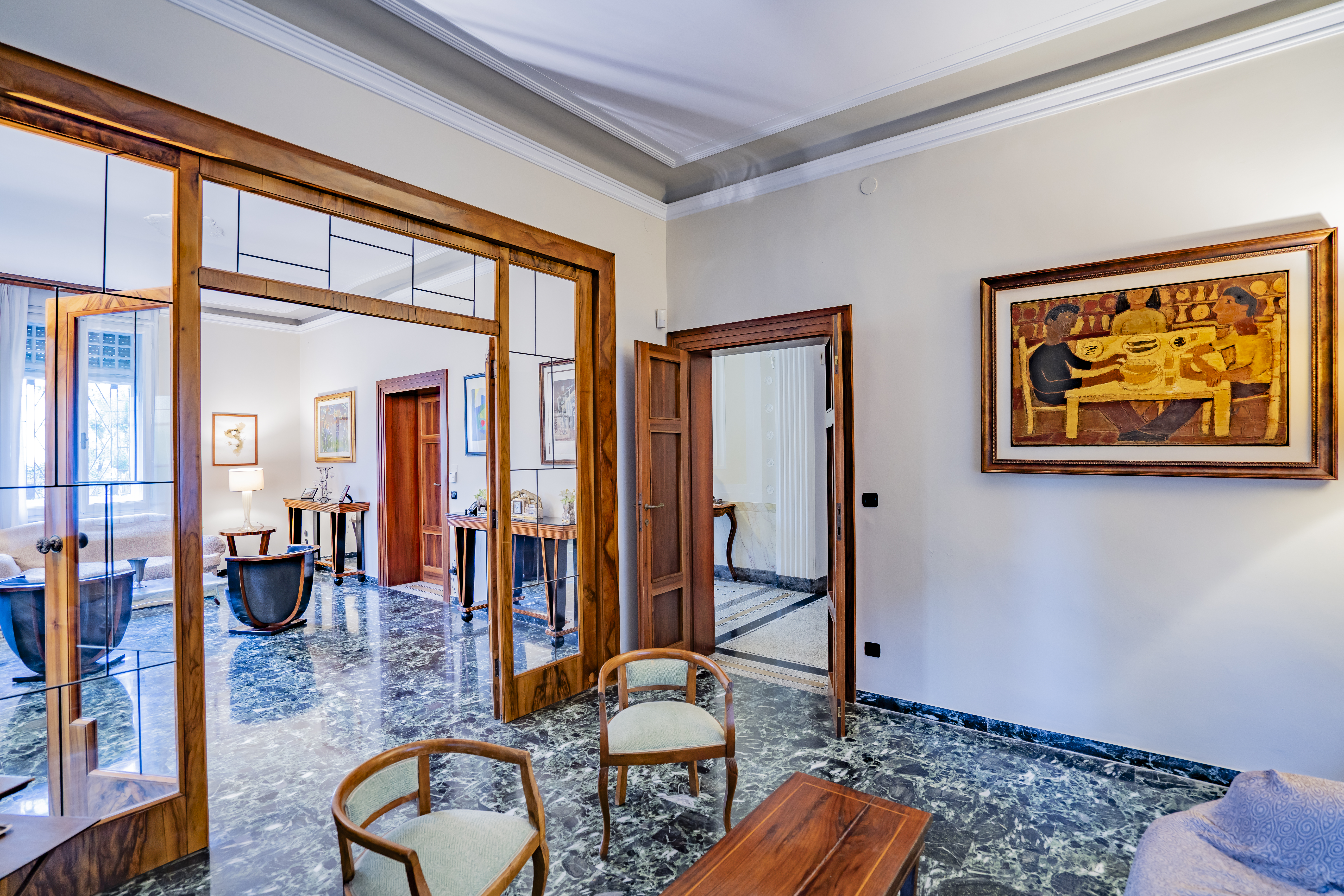 4 Bedroom Villa/Townhouse's Image 6