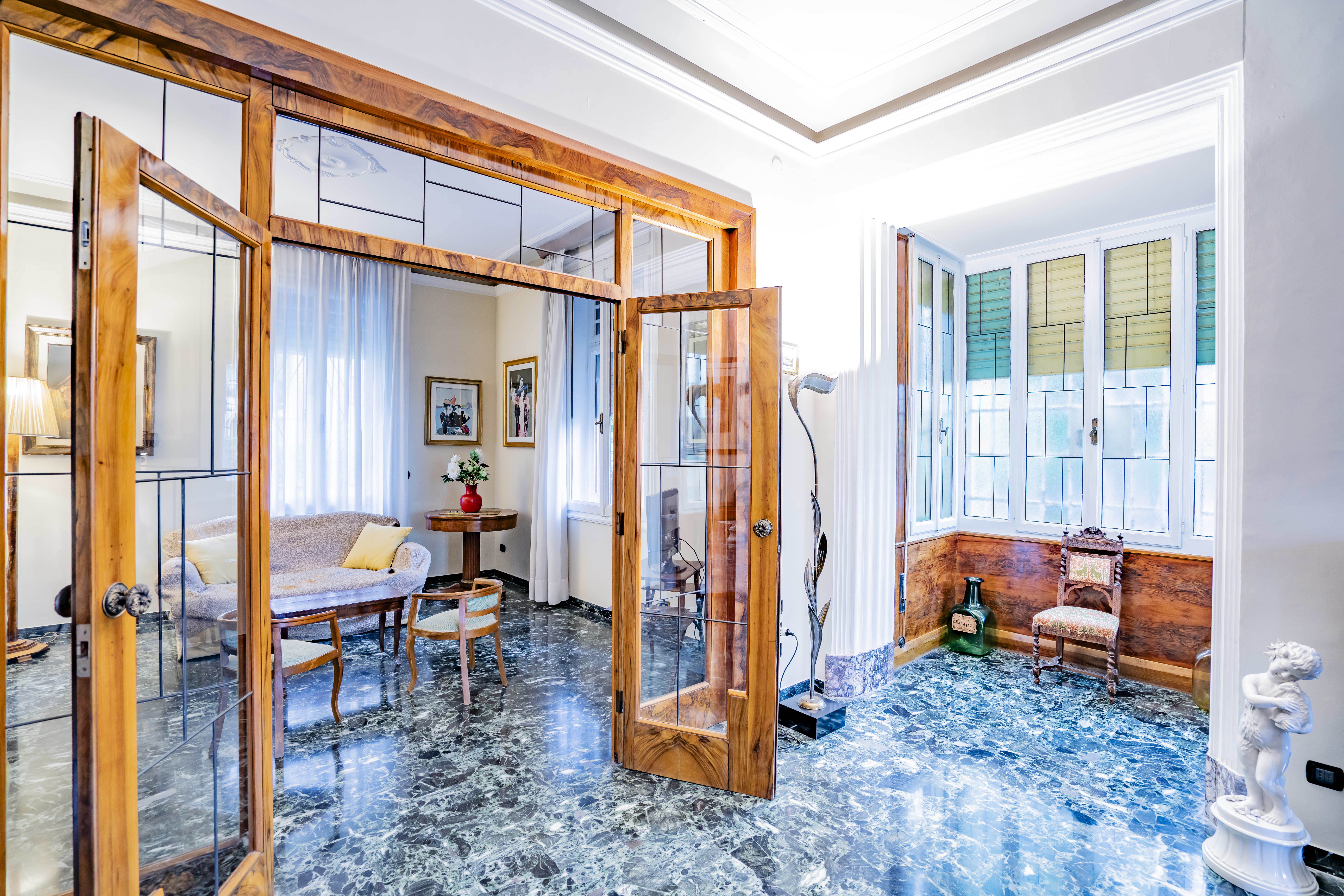 4 Bedroom Villa/Townhouse's Image 7