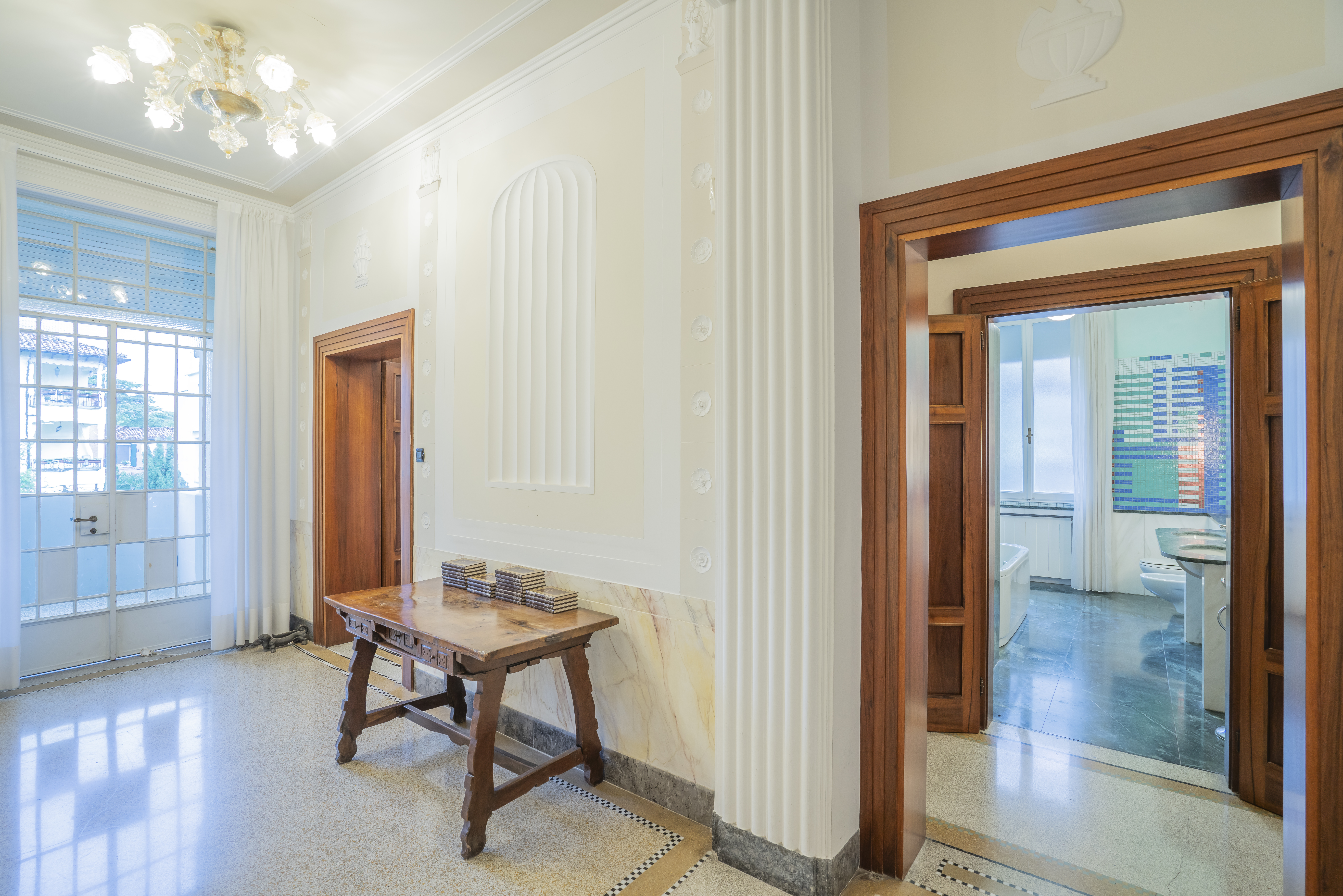 4 Bedroom Villa/Townhouse's Image 15