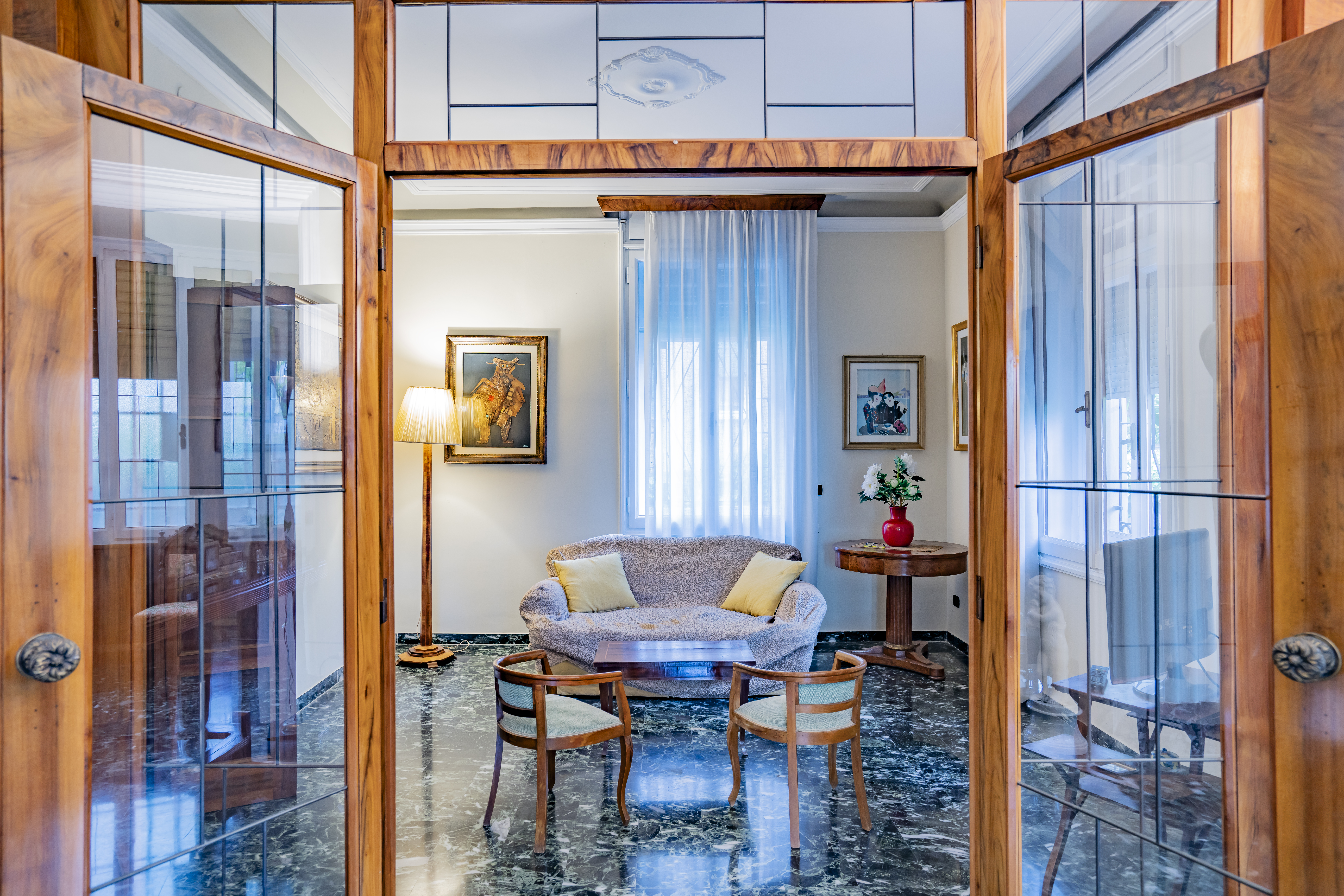 4 Bedroom Villa/Townhouse's Image 8
