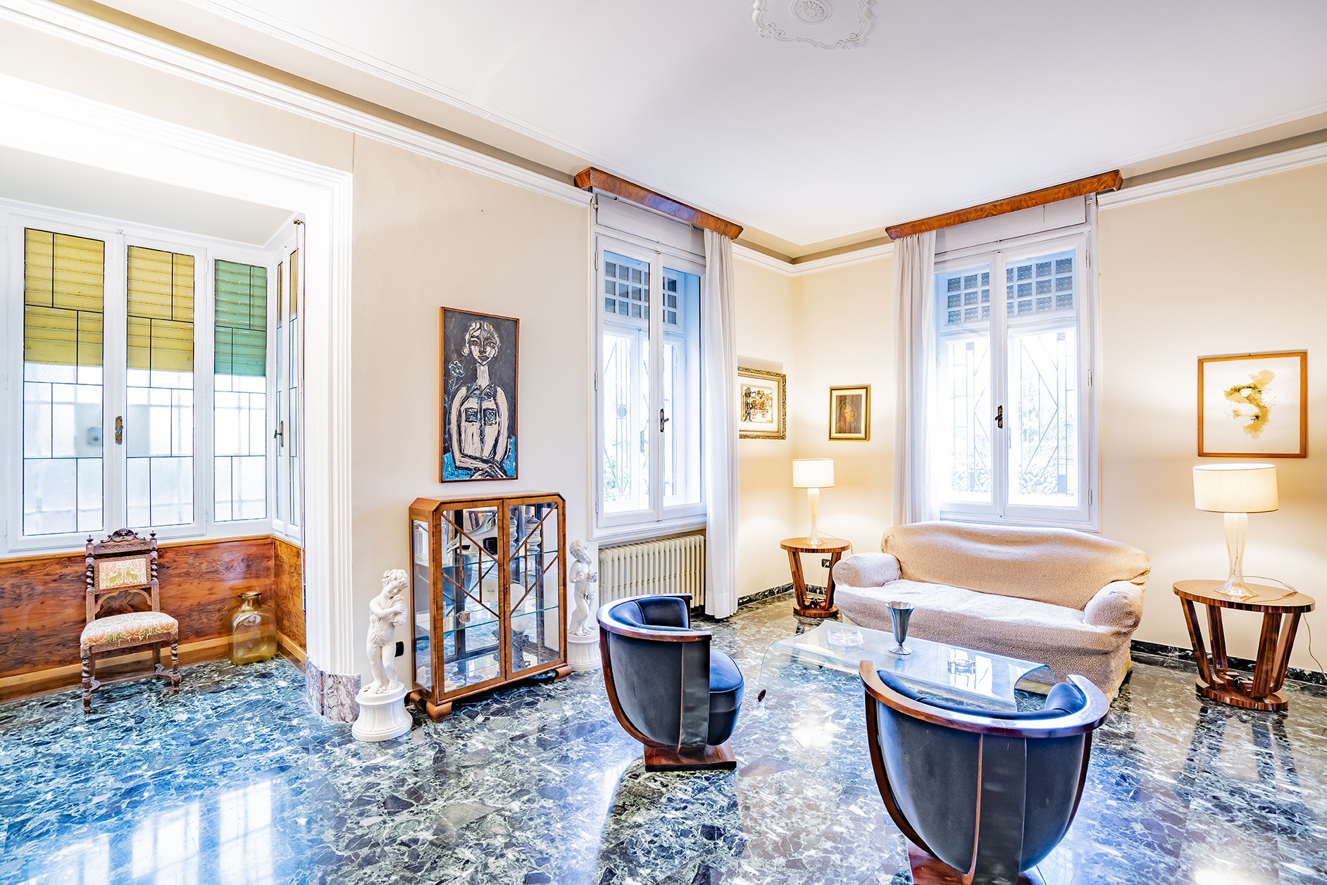 4 Bedroom Villa/Townhouse's Image 9