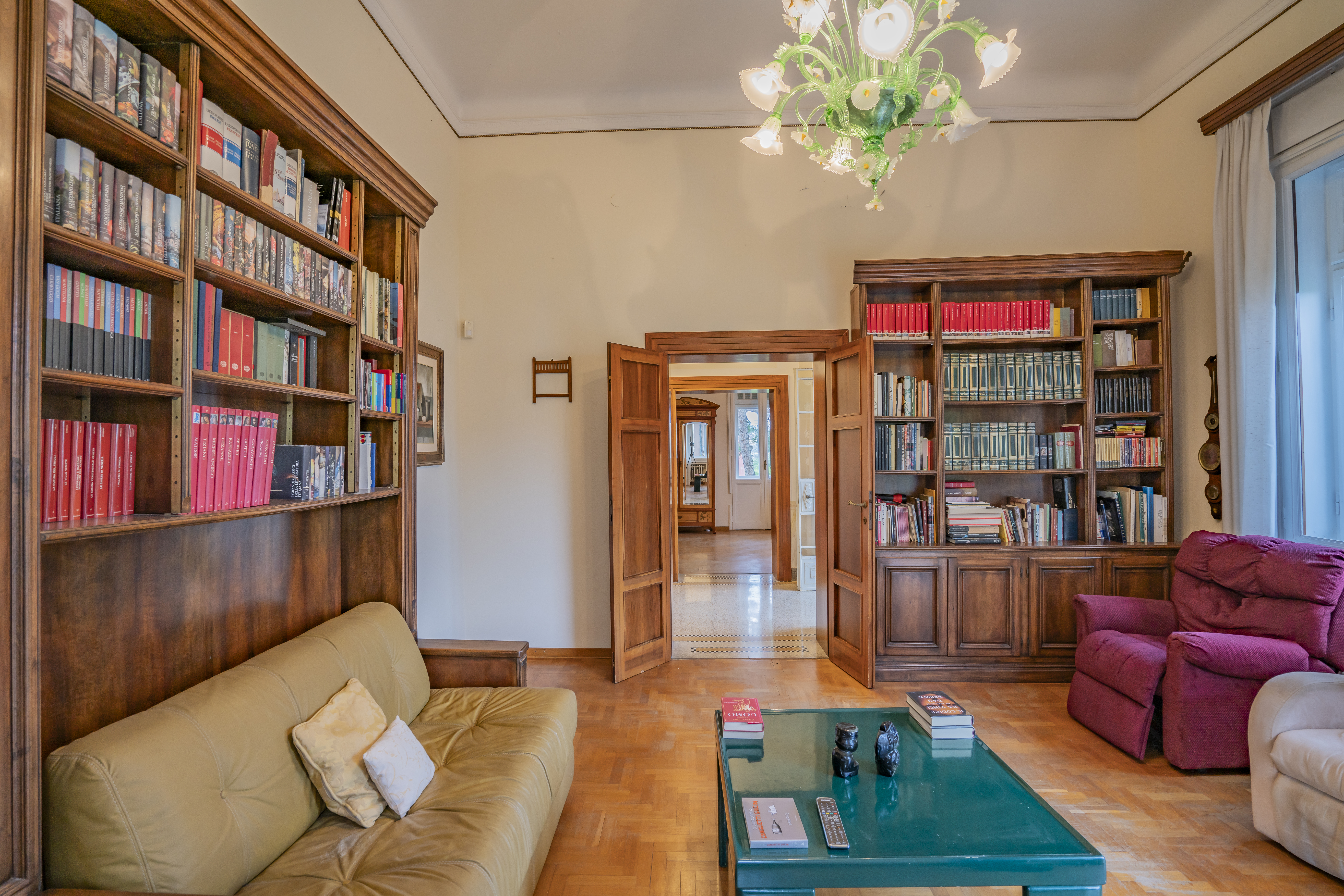 4 Bedroom Villa/Townhouse's Image 5