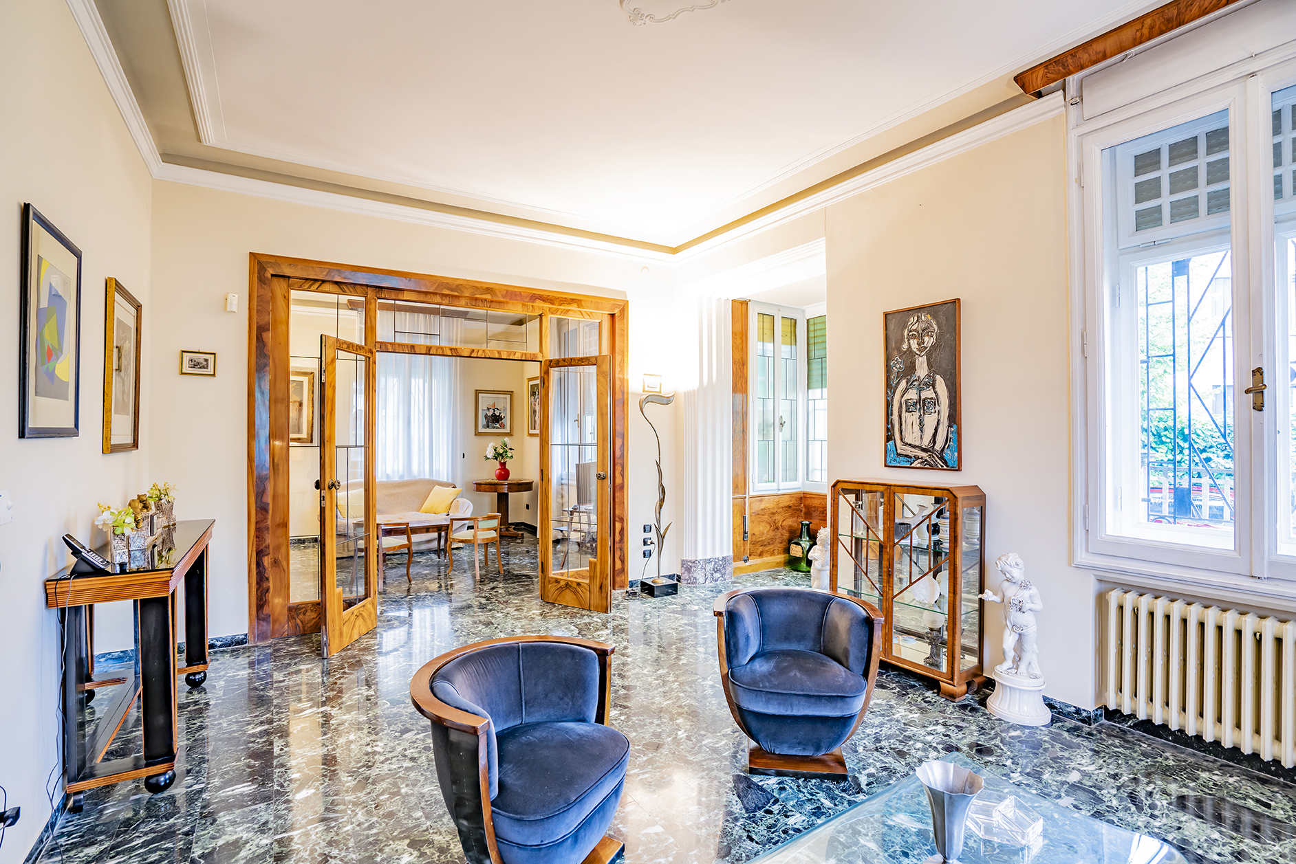 4 Bedroom Villa/Townhouse's Image 10