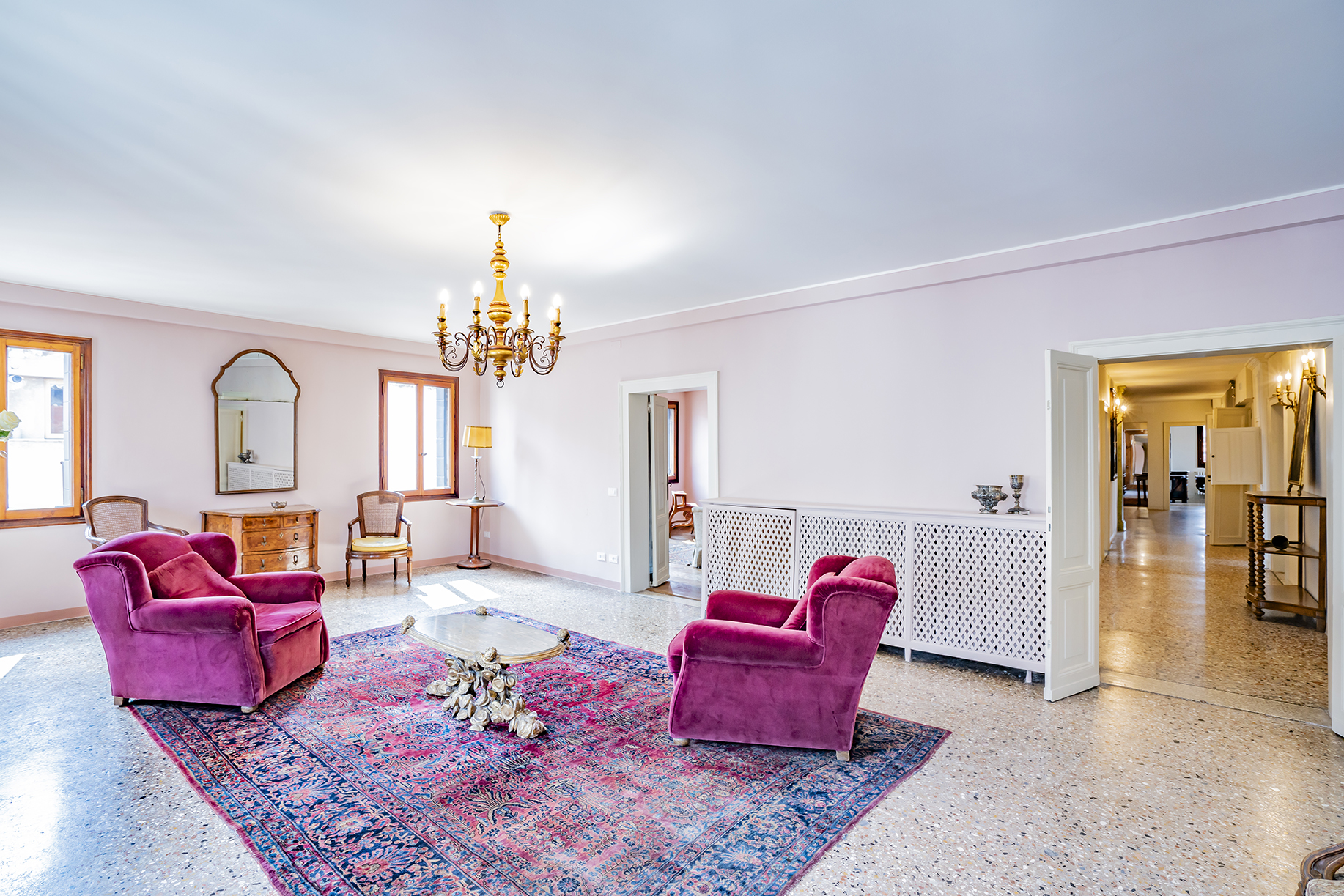 7 Bedroom Apartment/Flat's Image 12