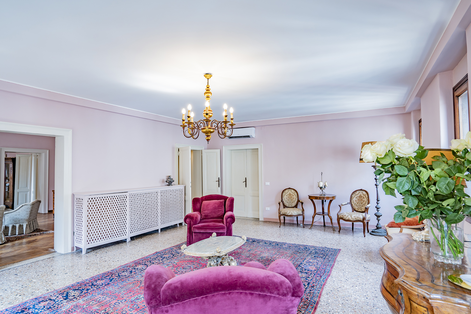 7 Bedroom Apartment/Flat's Image 11