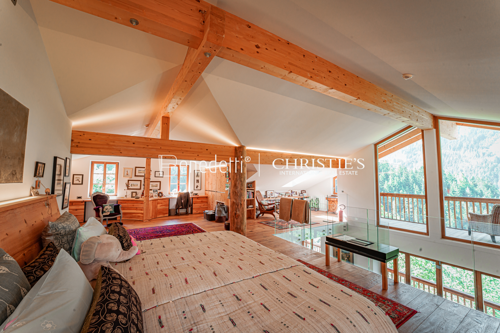 5 Bedroom Farm/Ranch/Plantation's Image 14