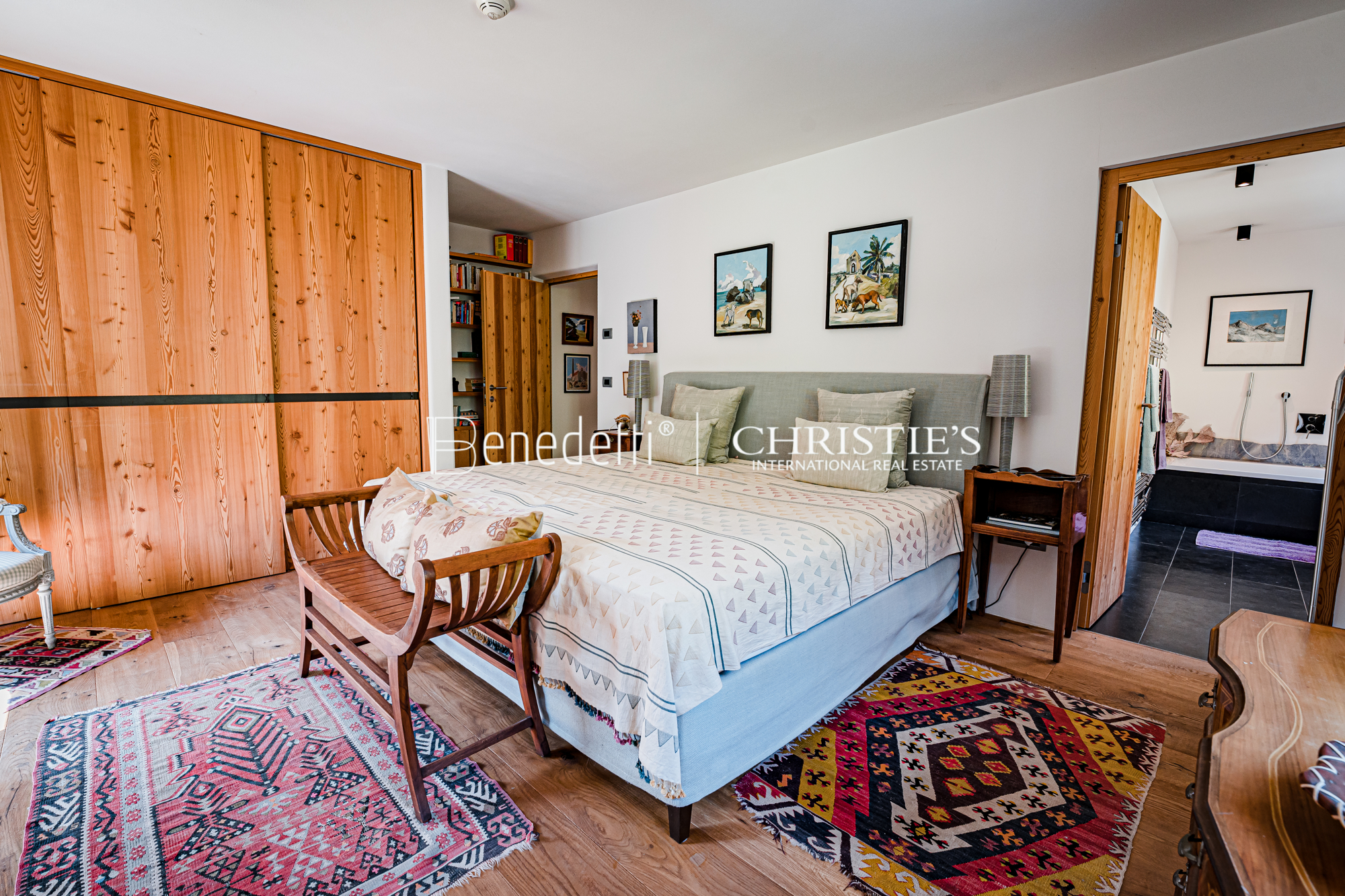 5 Bedroom Farm/Ranch/Plantation's Image 17