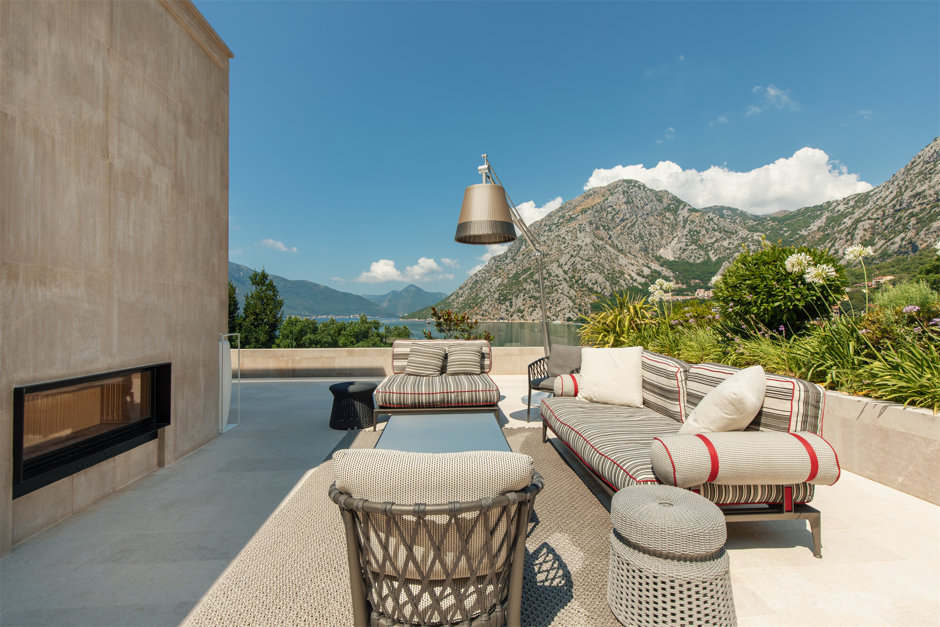 4 Bedroom Villa/Townhouse's Image 12