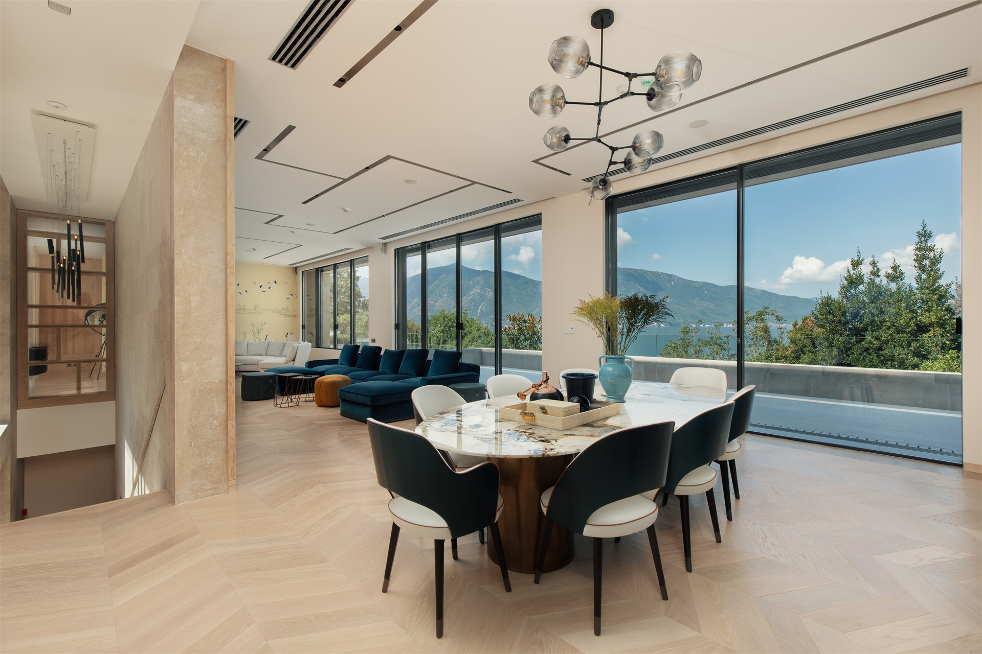 4 Bedroom Villa/Townhouse's Image 11