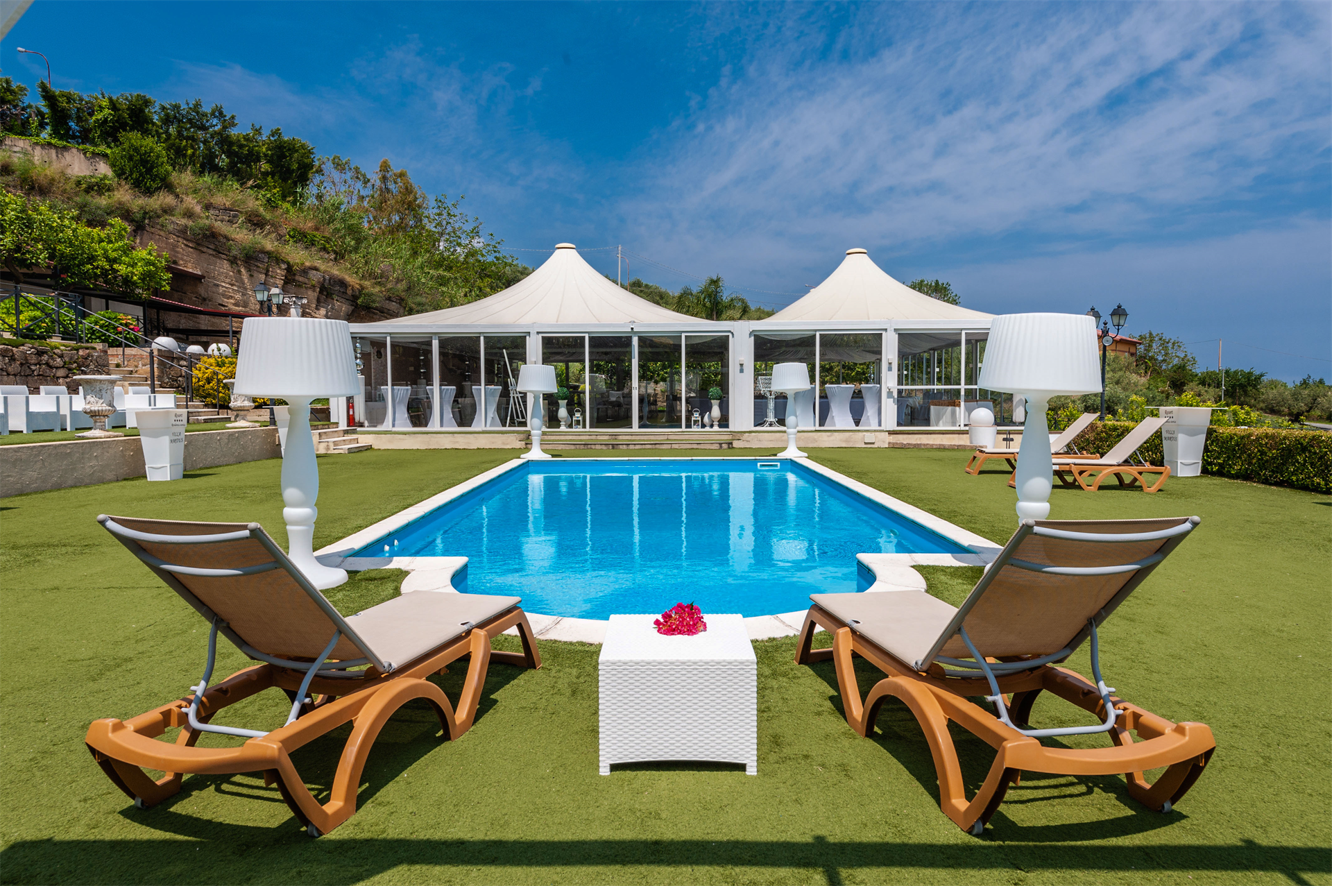 20 Bedroom Villa/Townhouse's Image 26