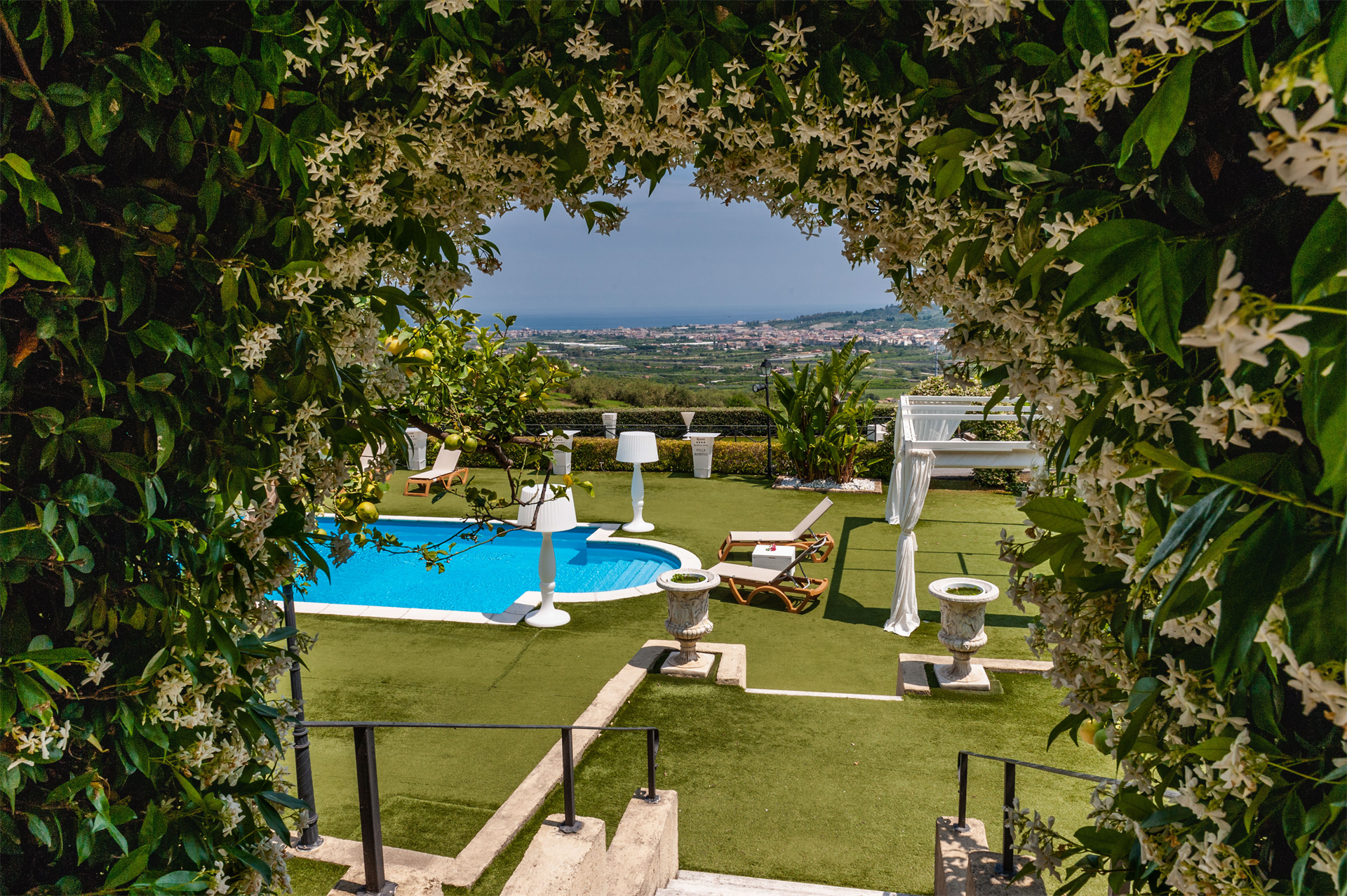20 Bedroom Villa/Townhouse's Image 27