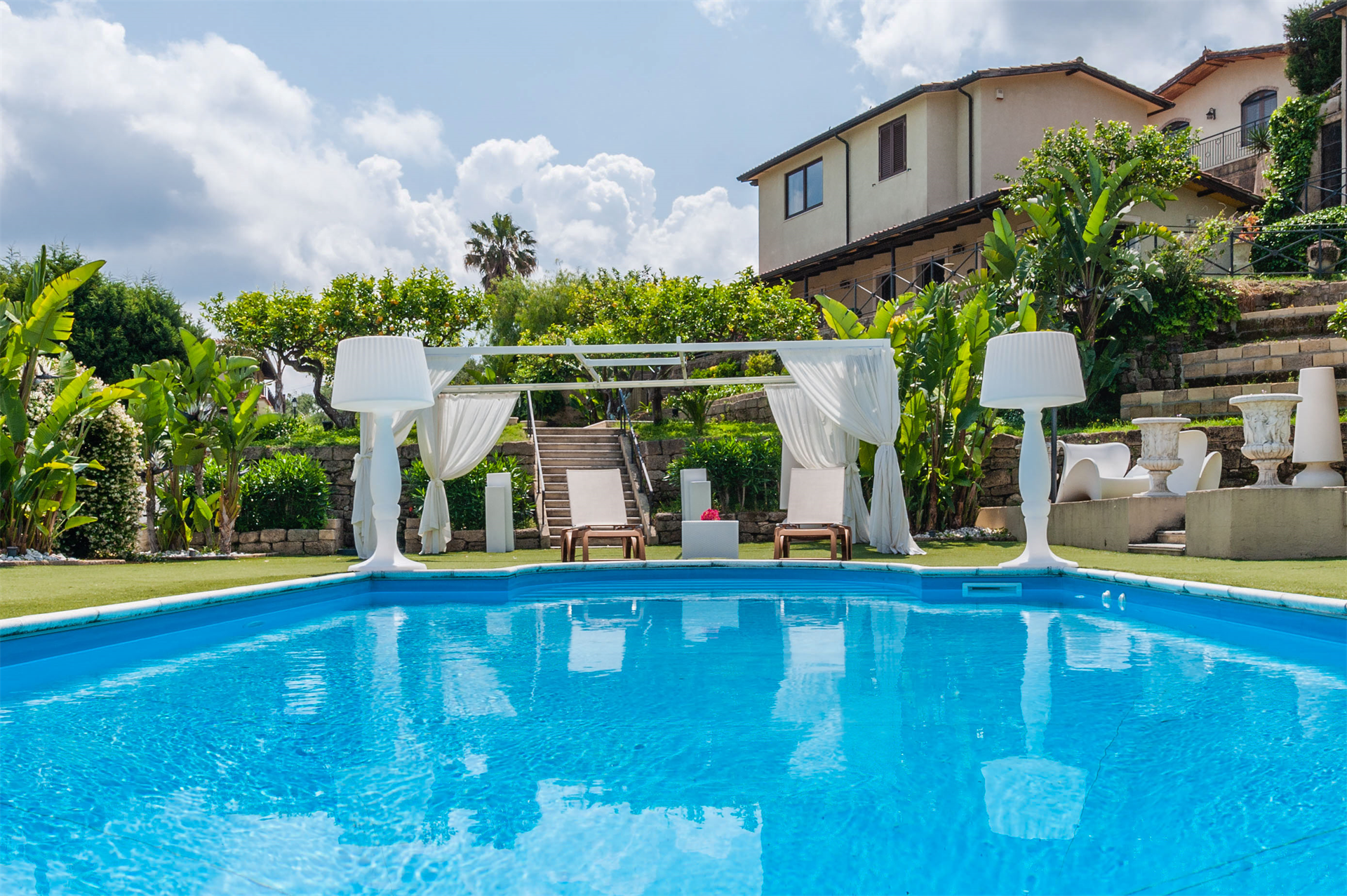 20 Bedroom Villa/Townhouse's Image 24
